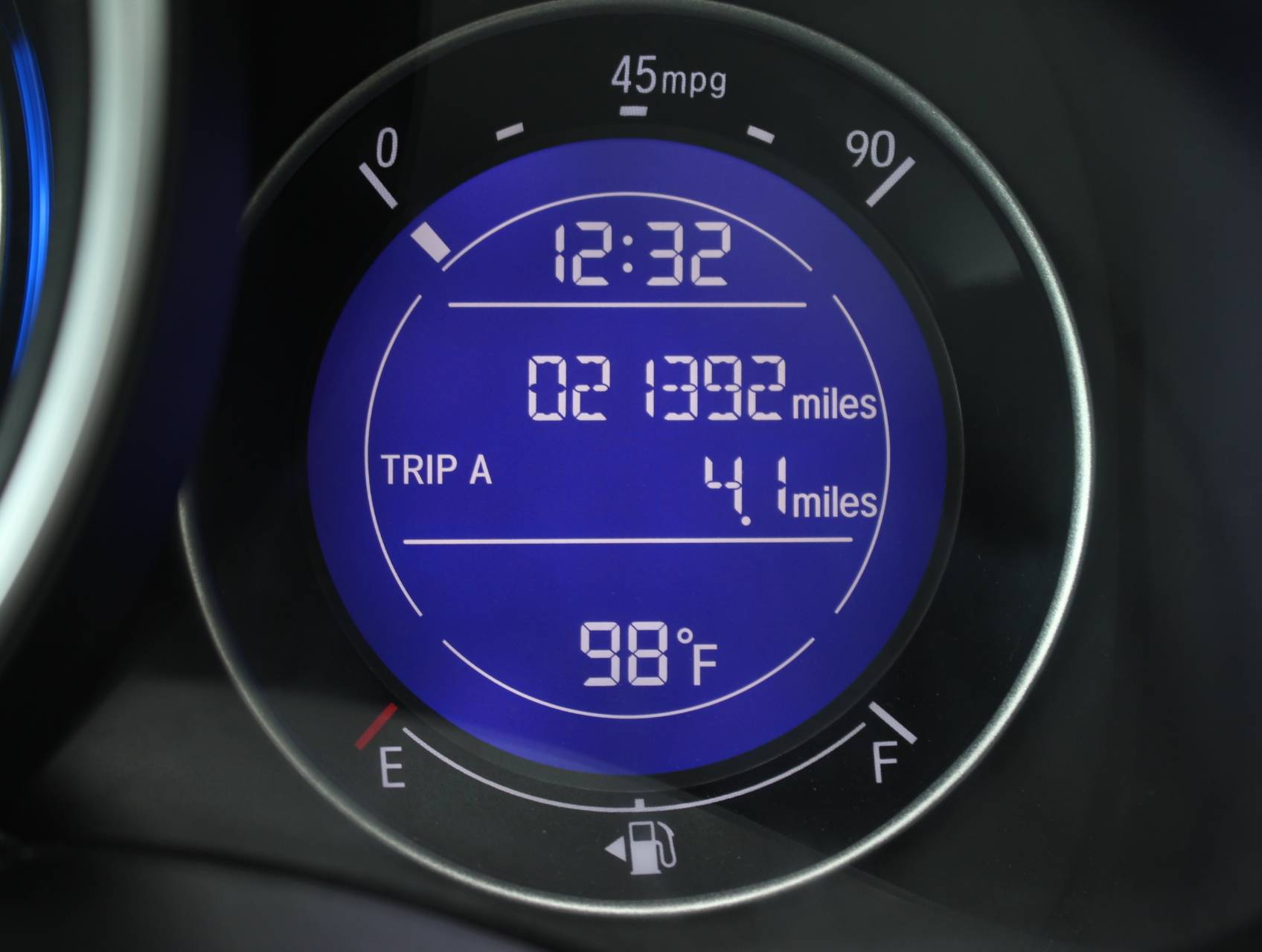 Florida Fine Cars - Used HONDA FIT 2015 MARGATE LX