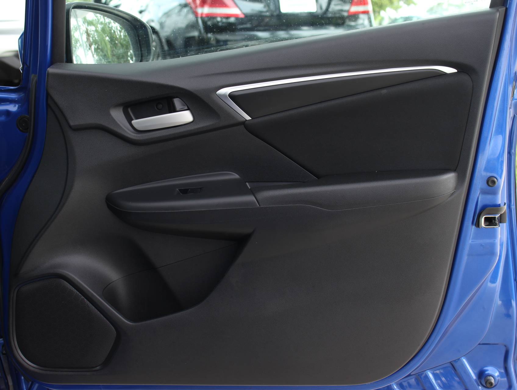 Florida Fine Cars - Used HONDA FIT 2015 MARGATE LX