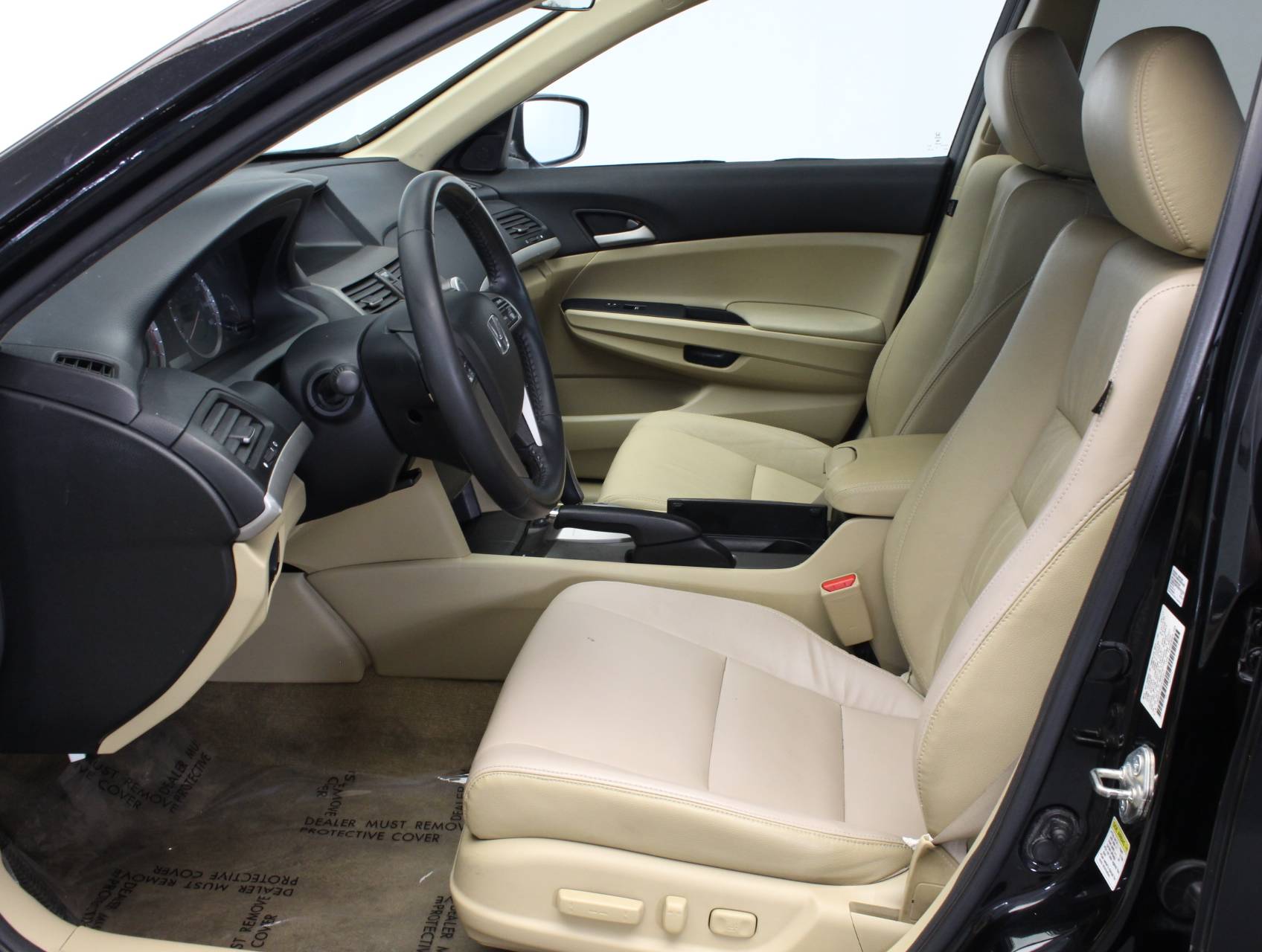 Florida Fine Cars - Used HONDA ACCORD 2012 WEST PALM SE