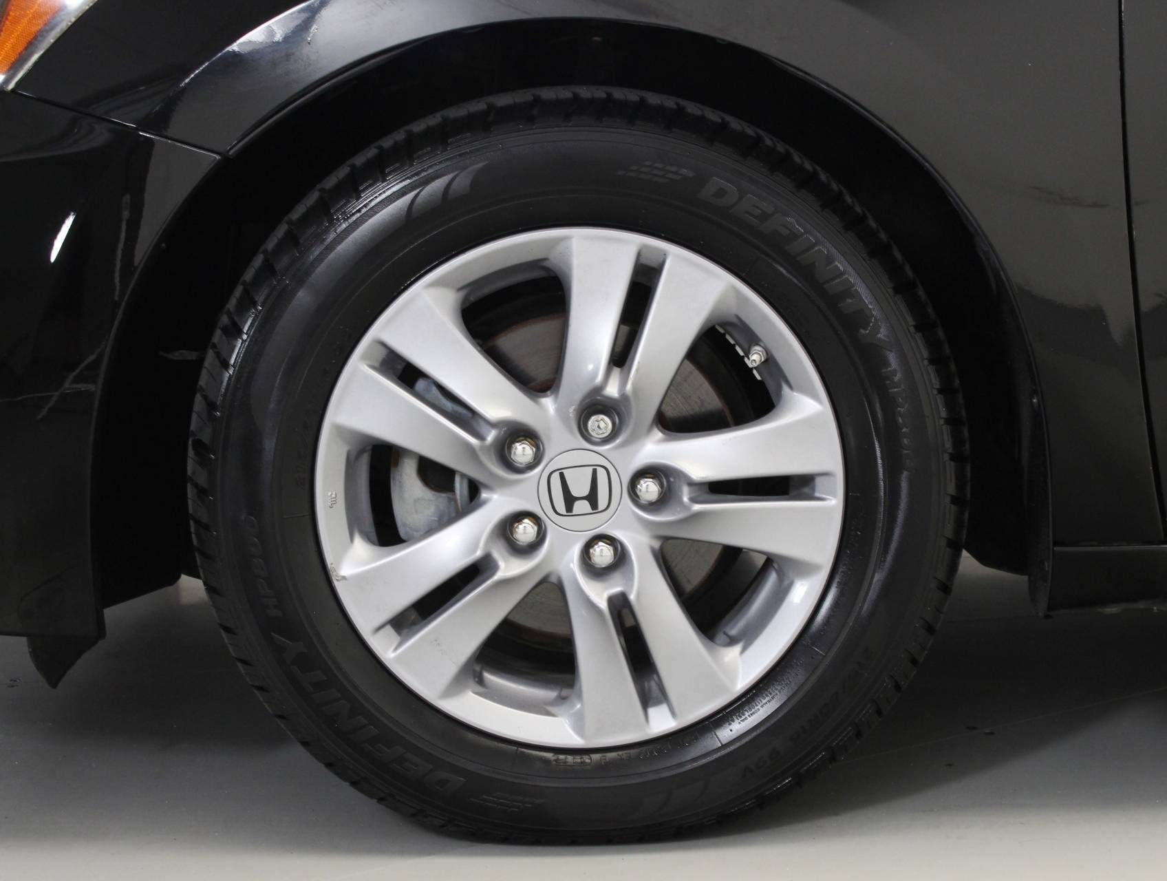 Florida Fine Cars - Used HONDA ACCORD 2012 WEST PALM SE