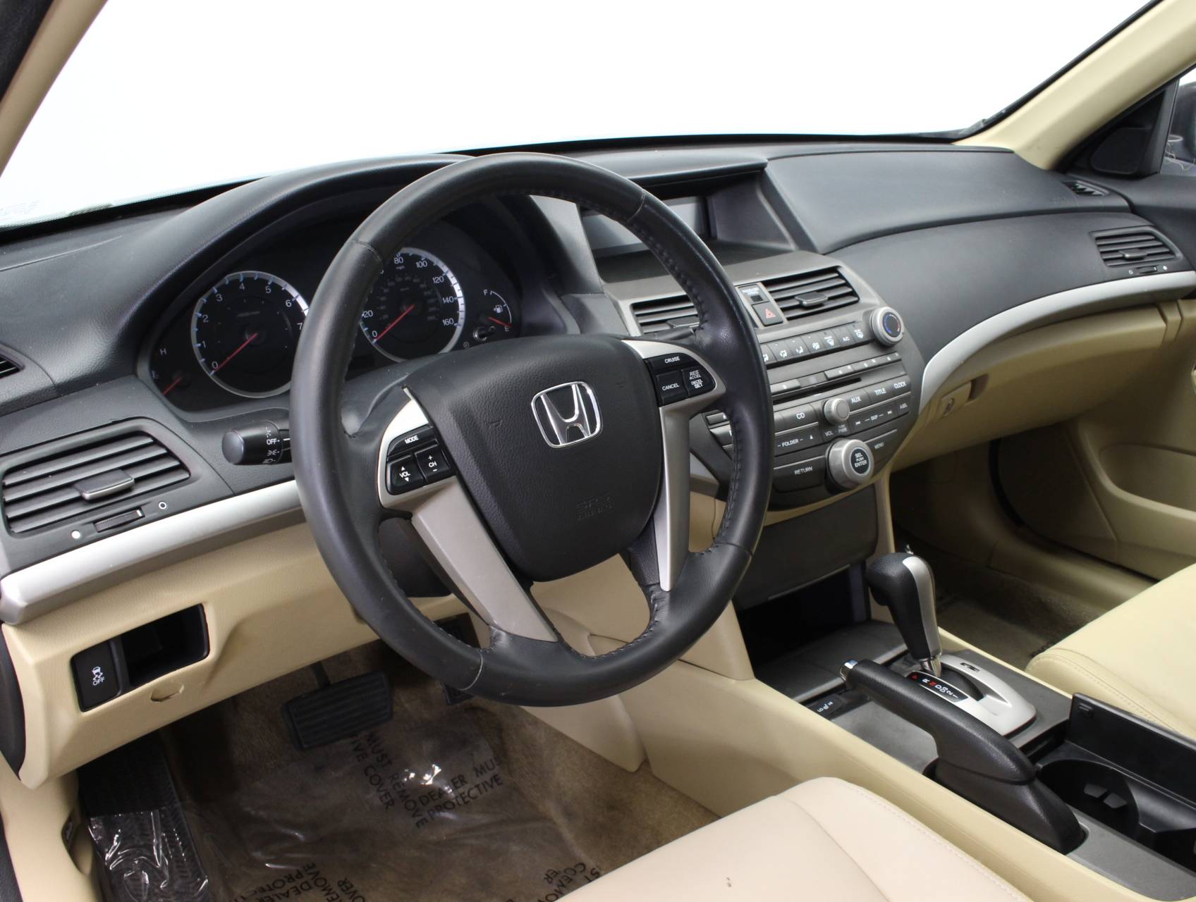 Florida Fine Cars - Used HONDA ACCORD 2012 WEST PALM SE