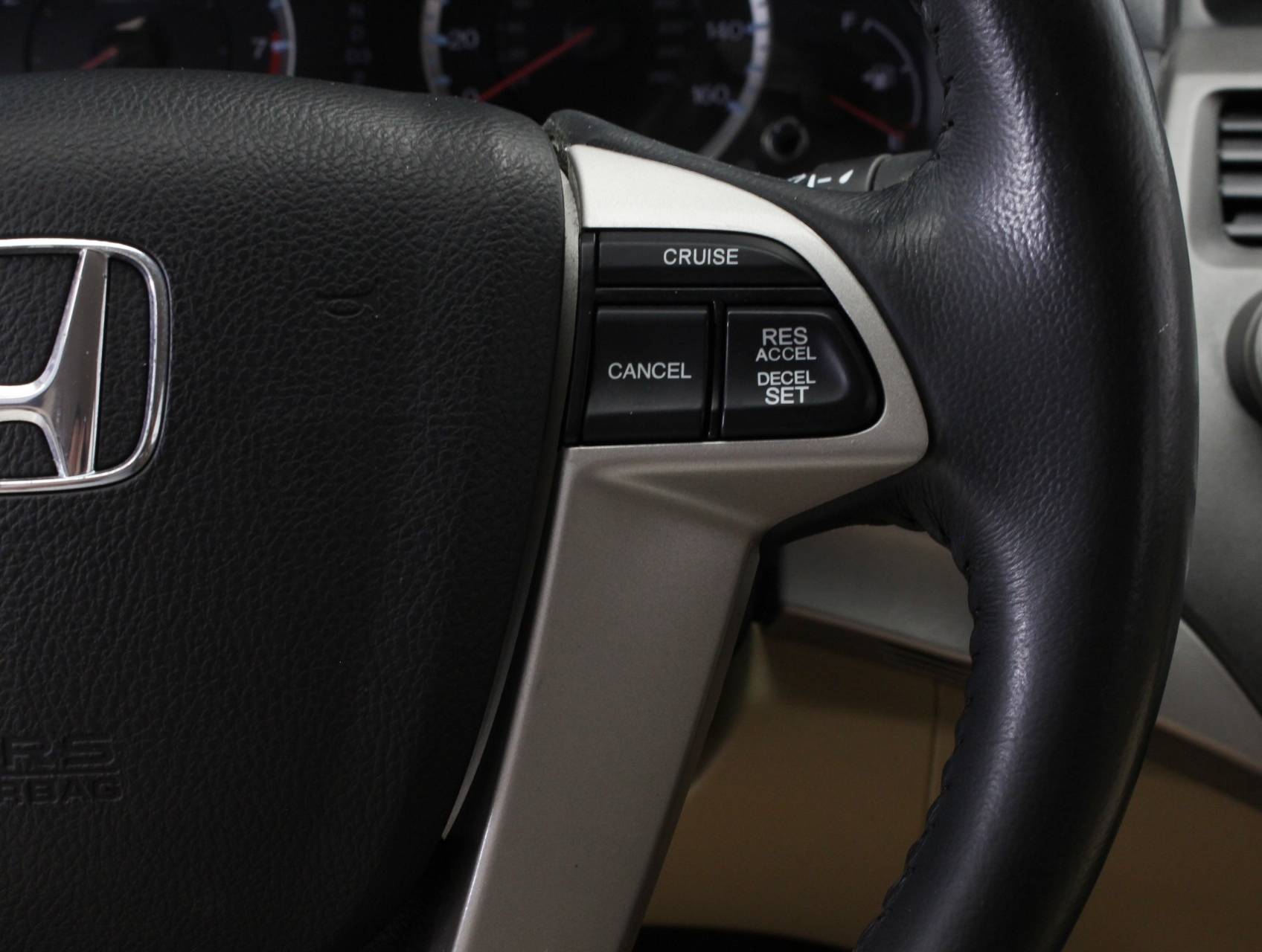 Florida Fine Cars - Used HONDA ACCORD 2012 WEST PALM SE