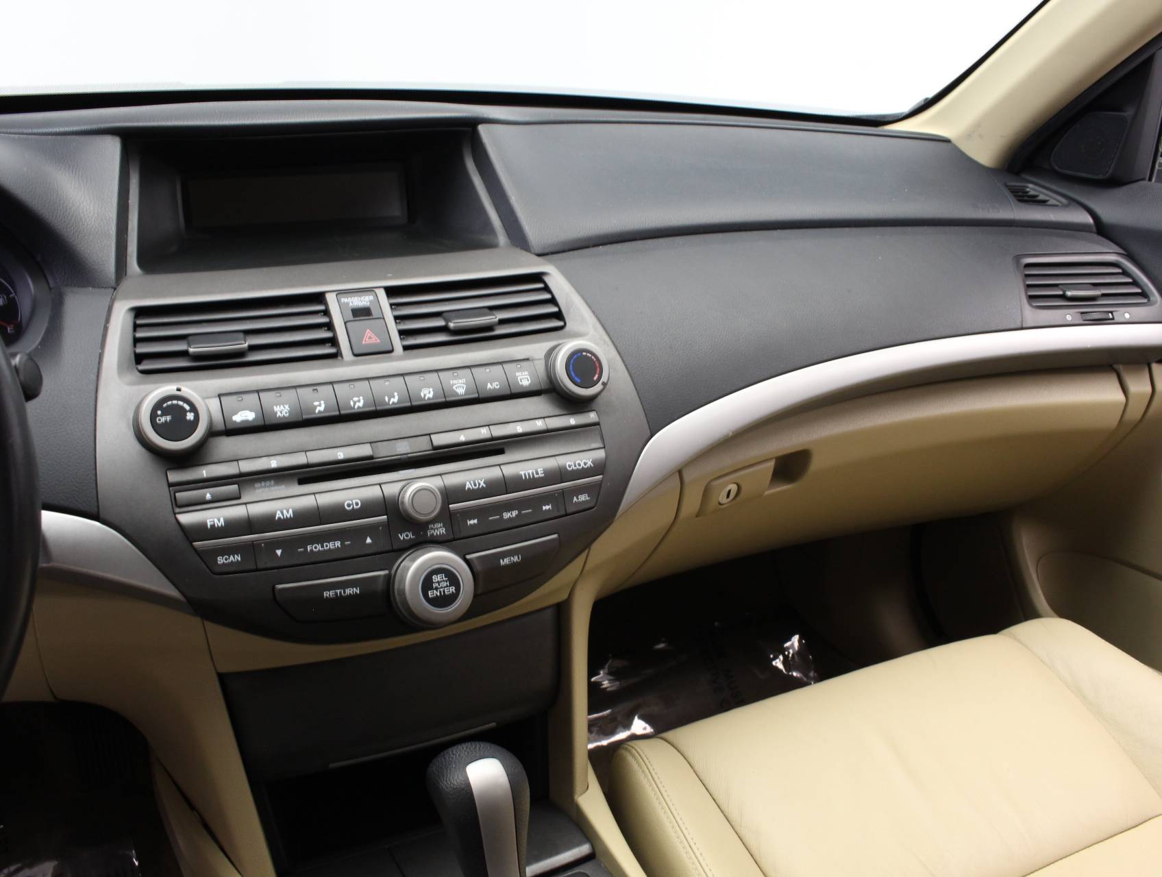 Florida Fine Cars - Used HONDA ACCORD 2012 WEST PALM SE