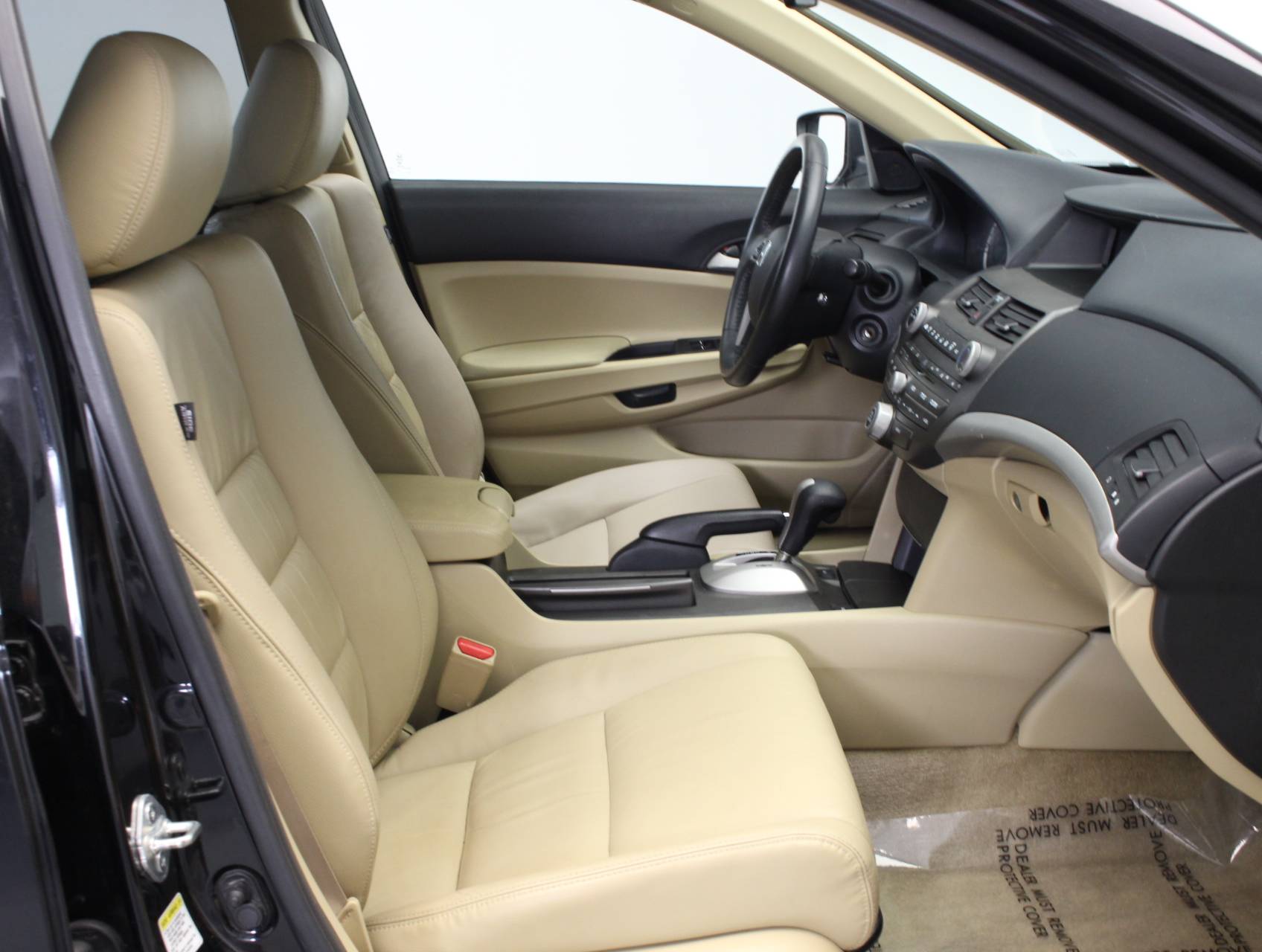 Florida Fine Cars - Used HONDA ACCORD 2012 WEST PALM SE