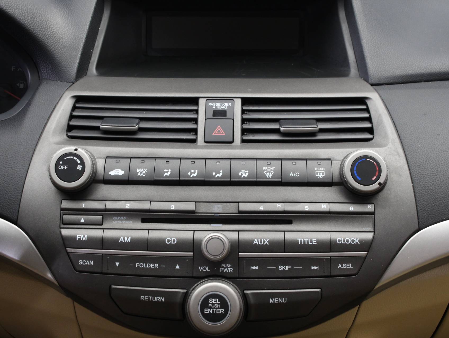 Florida Fine Cars - Used HONDA ACCORD 2012 WEST PALM SE