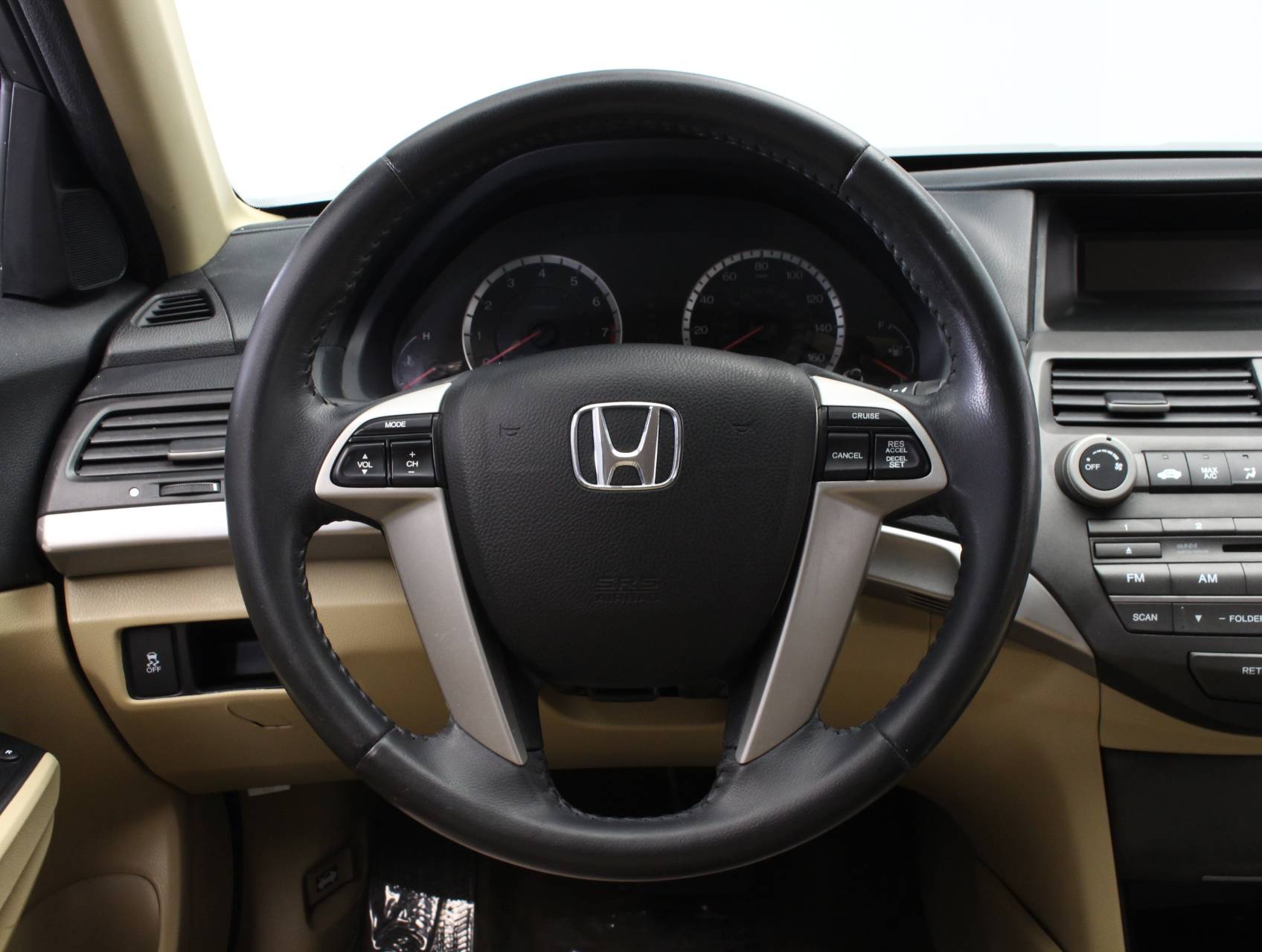 Florida Fine Cars - Used HONDA ACCORD 2012 WEST PALM SE