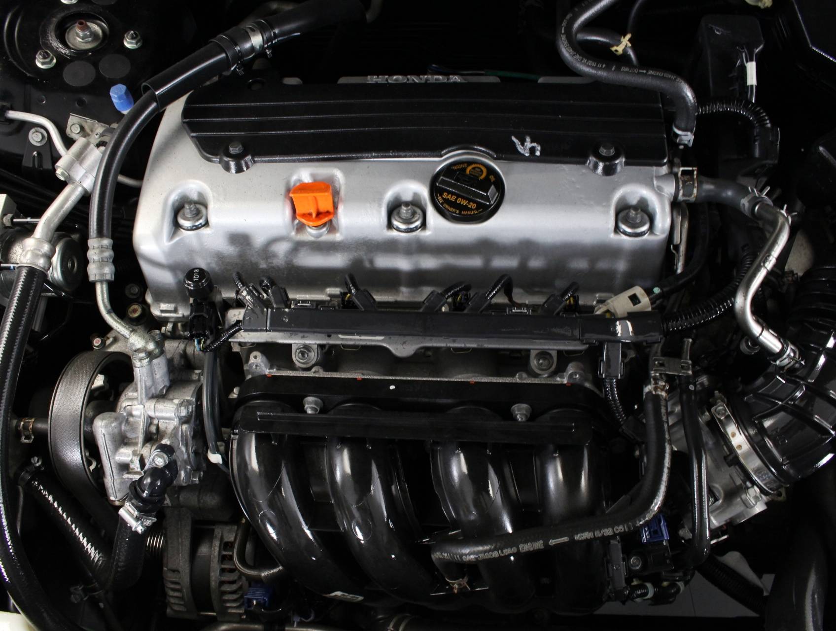 Florida Fine Cars - Used HONDA ACCORD 2012 WEST PALM SE