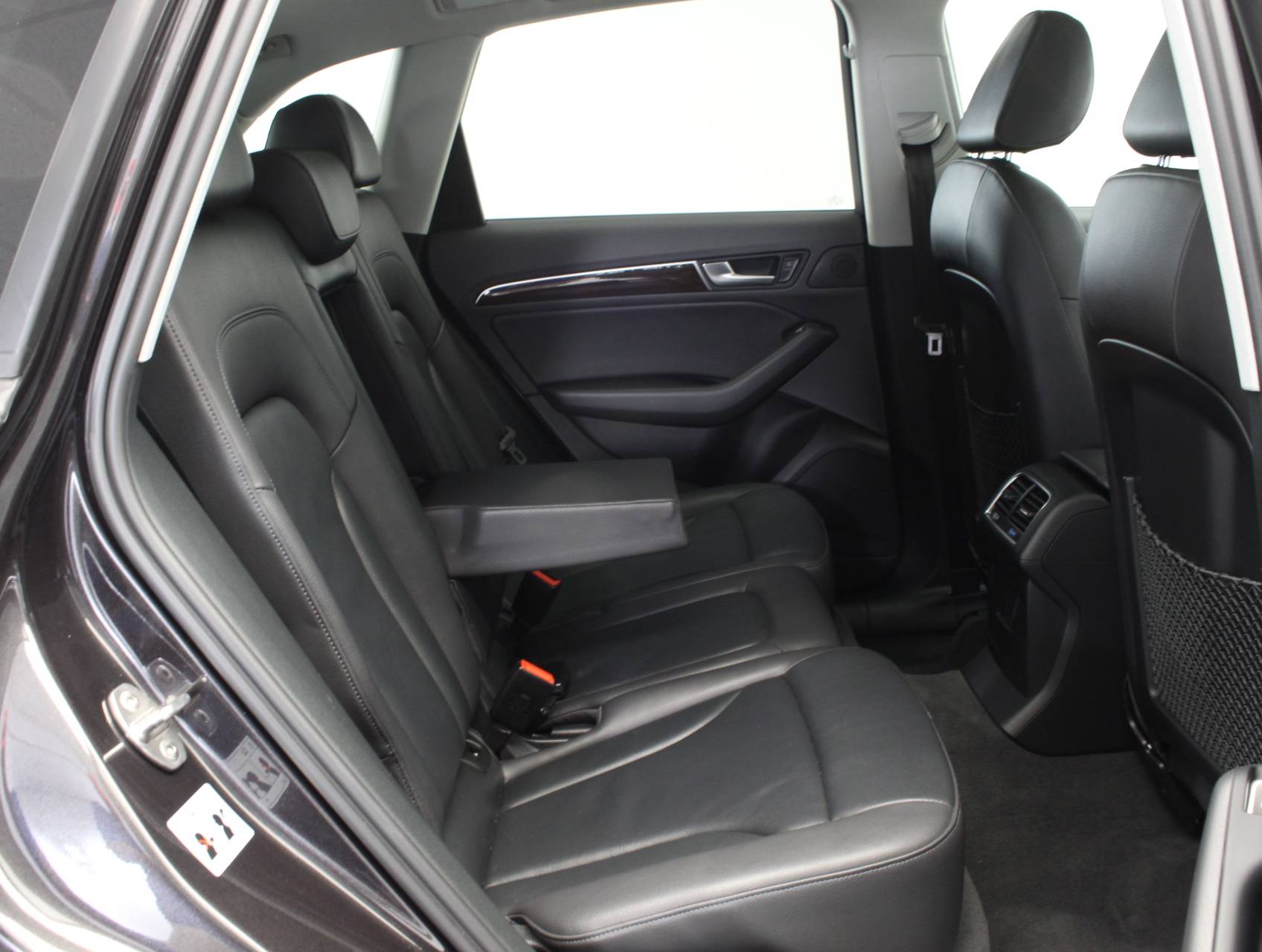 Florida Fine Cars - Used AUDI Q5 2016 MIAMI PREMIUM PLUS