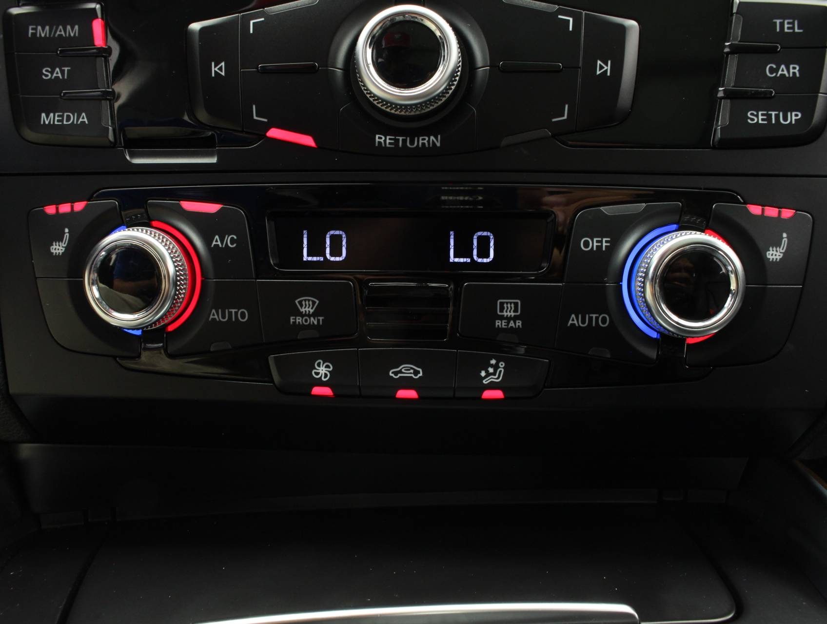 Florida Fine Cars - Used AUDI Q5 2016 MIAMI PREMIUM PLUS