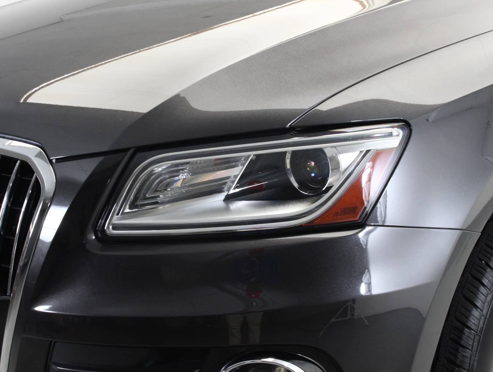 Florida Fine Cars - Used AUDI Q5 2016 MIAMI PREMIUM PLUS