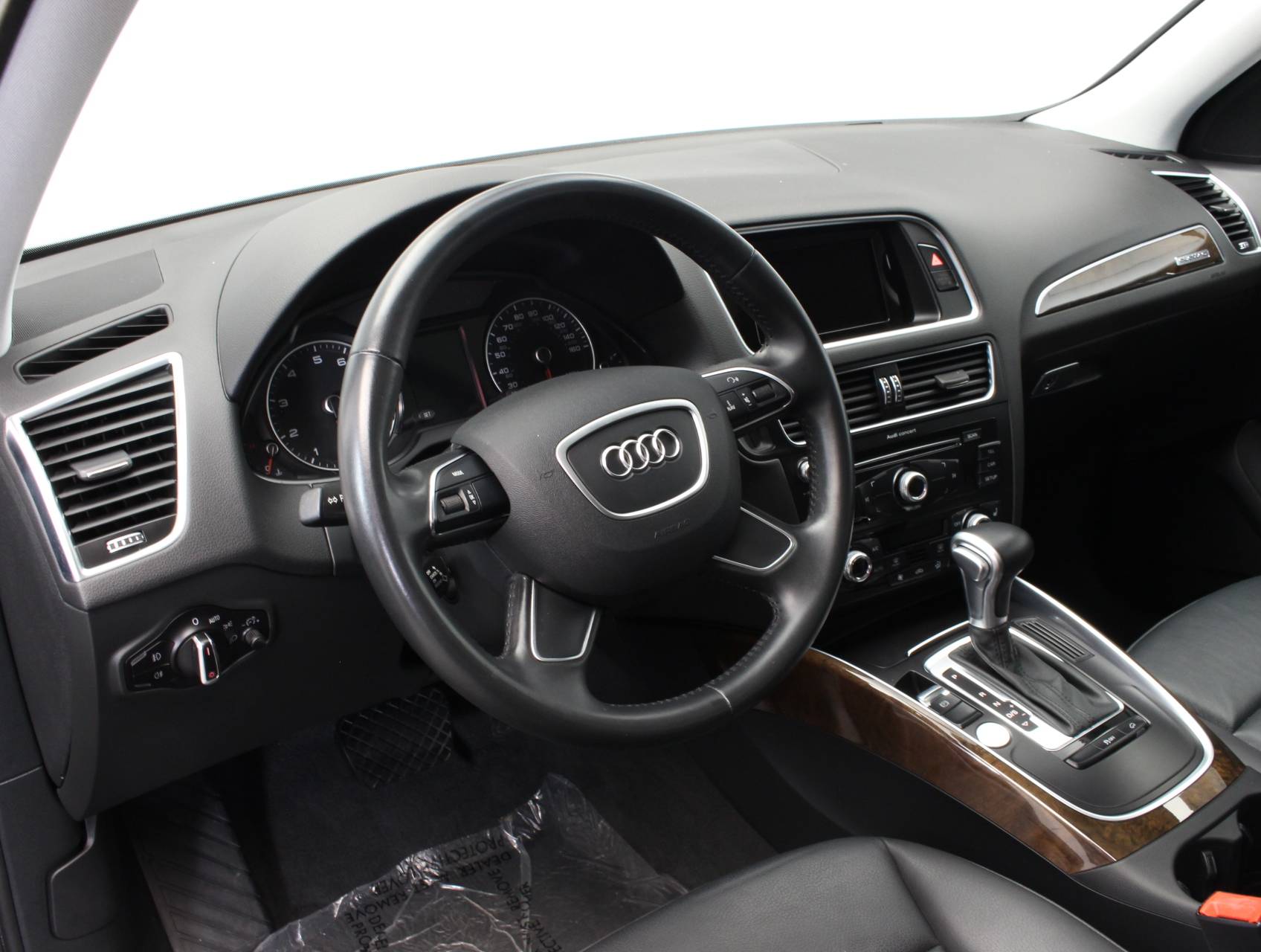 Florida Fine Cars - Used AUDI Q5 2016 MIAMI PREMIUM PLUS