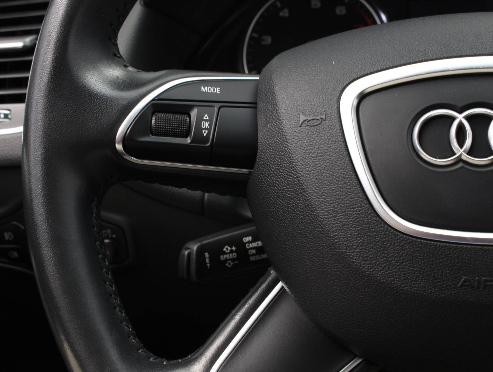 Florida Fine Cars - Used AUDI Q5 2016 MIAMI PREMIUM PLUS