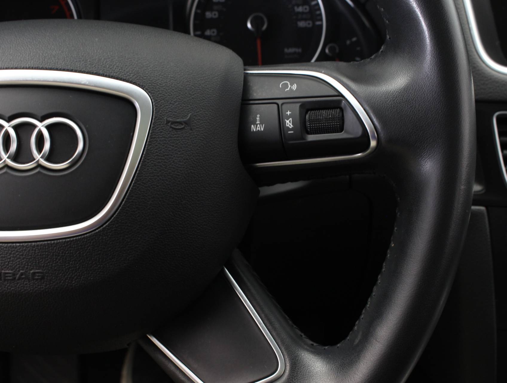 Florida Fine Cars - Used AUDI Q5 2016 MIAMI PREMIUM PLUS