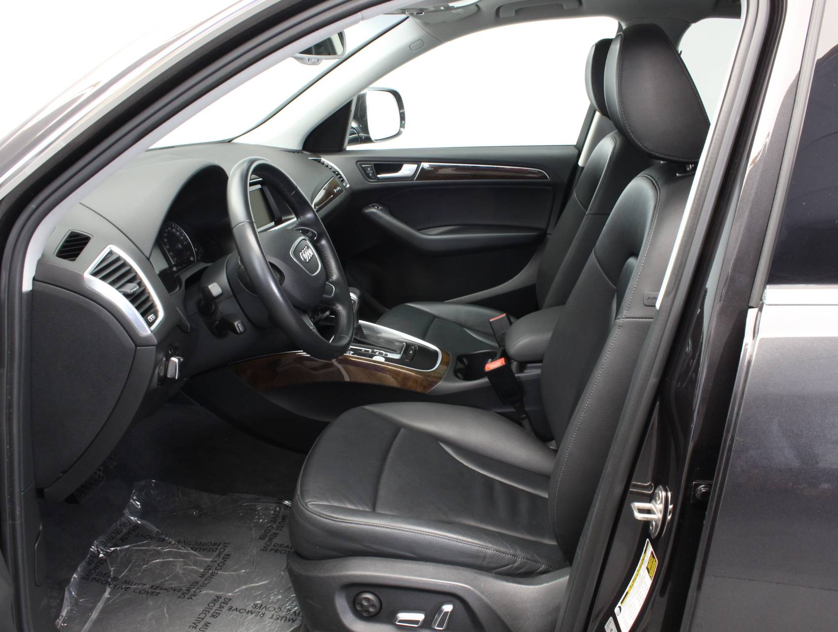 Florida Fine Cars - Used AUDI Q5 2016 MIAMI PREMIUM PLUS