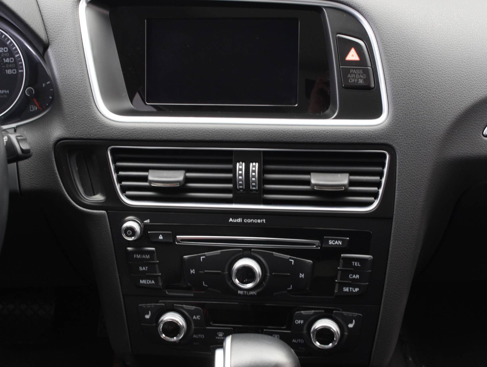 Florida Fine Cars - Used AUDI Q5 2016 MIAMI PREMIUM PLUS