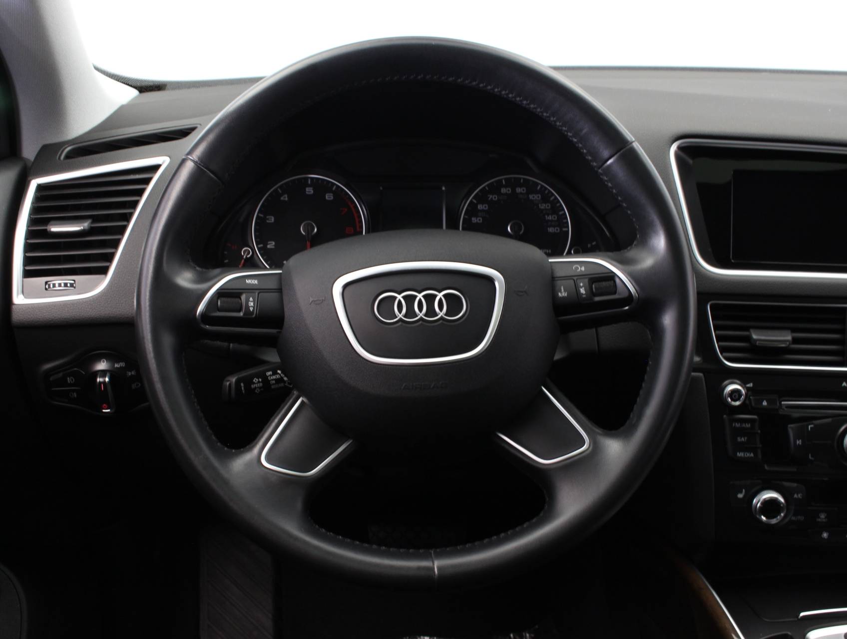 Florida Fine Cars - Used AUDI Q5 2016 MIAMI PREMIUM PLUS