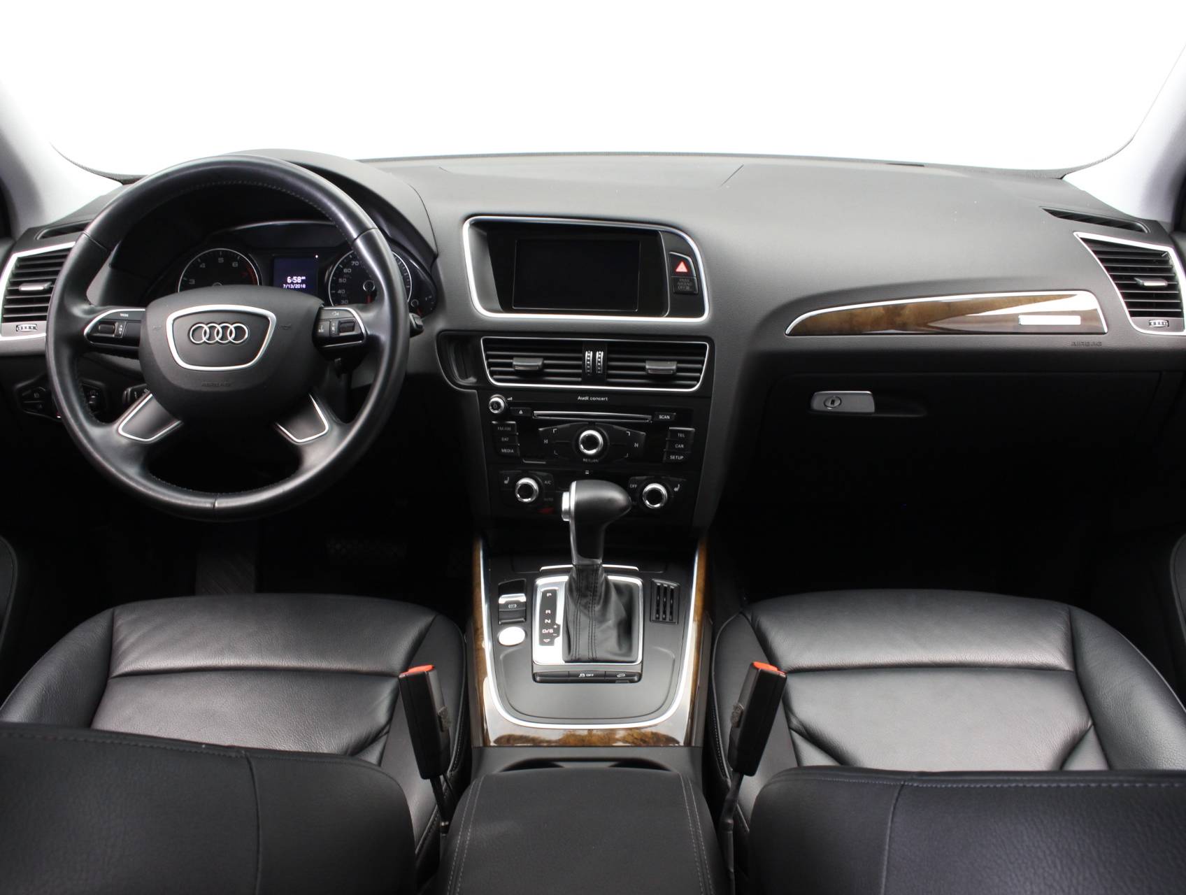 Florida Fine Cars - Used AUDI Q5 2016 MIAMI PREMIUM PLUS