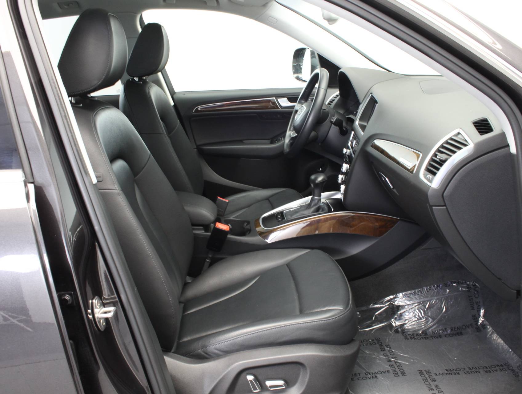 Florida Fine Cars - Used AUDI Q5 2016 MIAMI PREMIUM PLUS