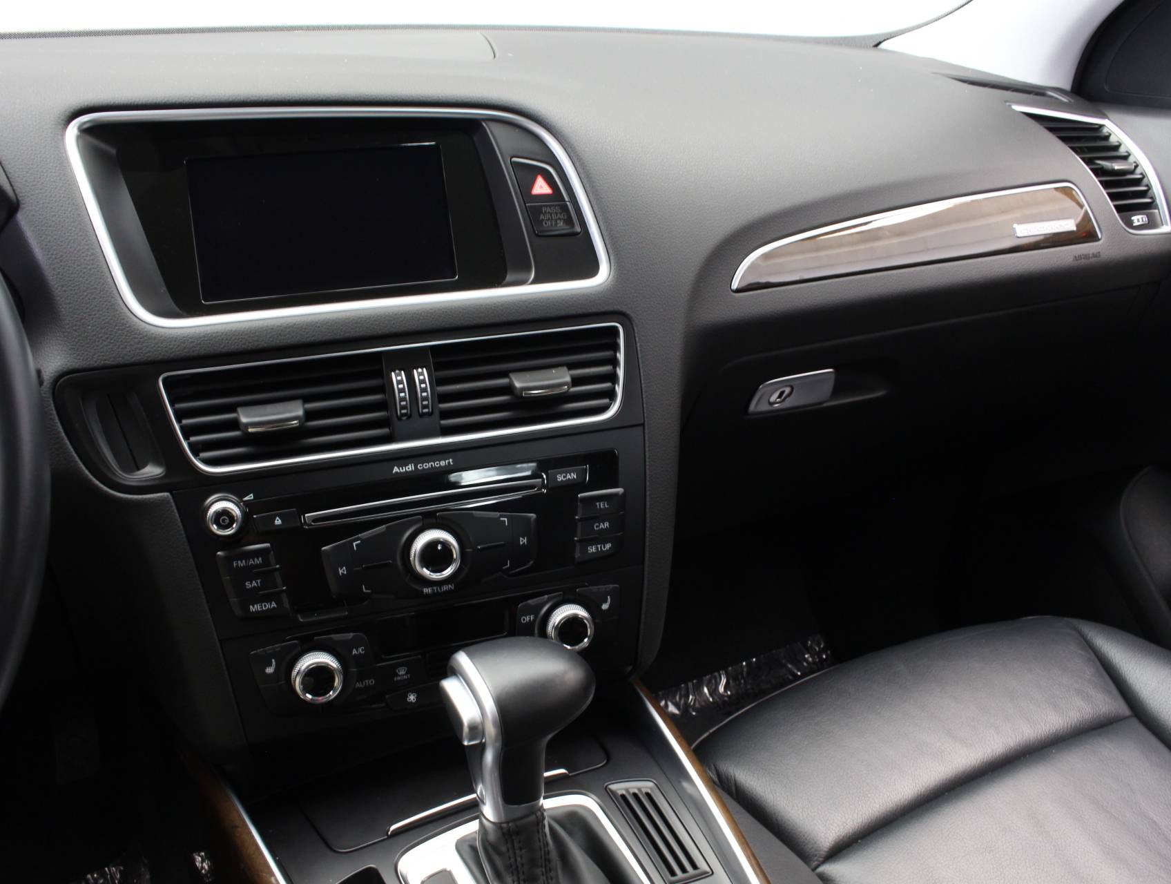 Florida Fine Cars - Used AUDI Q5 2016 MIAMI PREMIUM PLUS