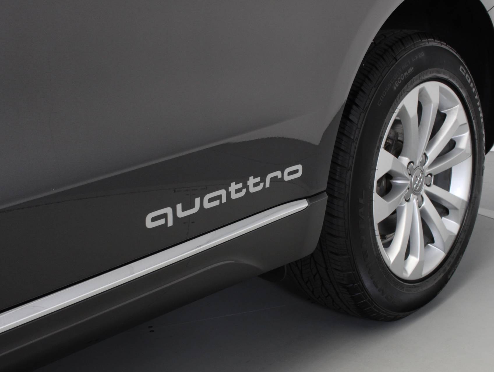 Florida Fine Cars - Used AUDI Q5 2016 MIAMI PREMIUM PLUS