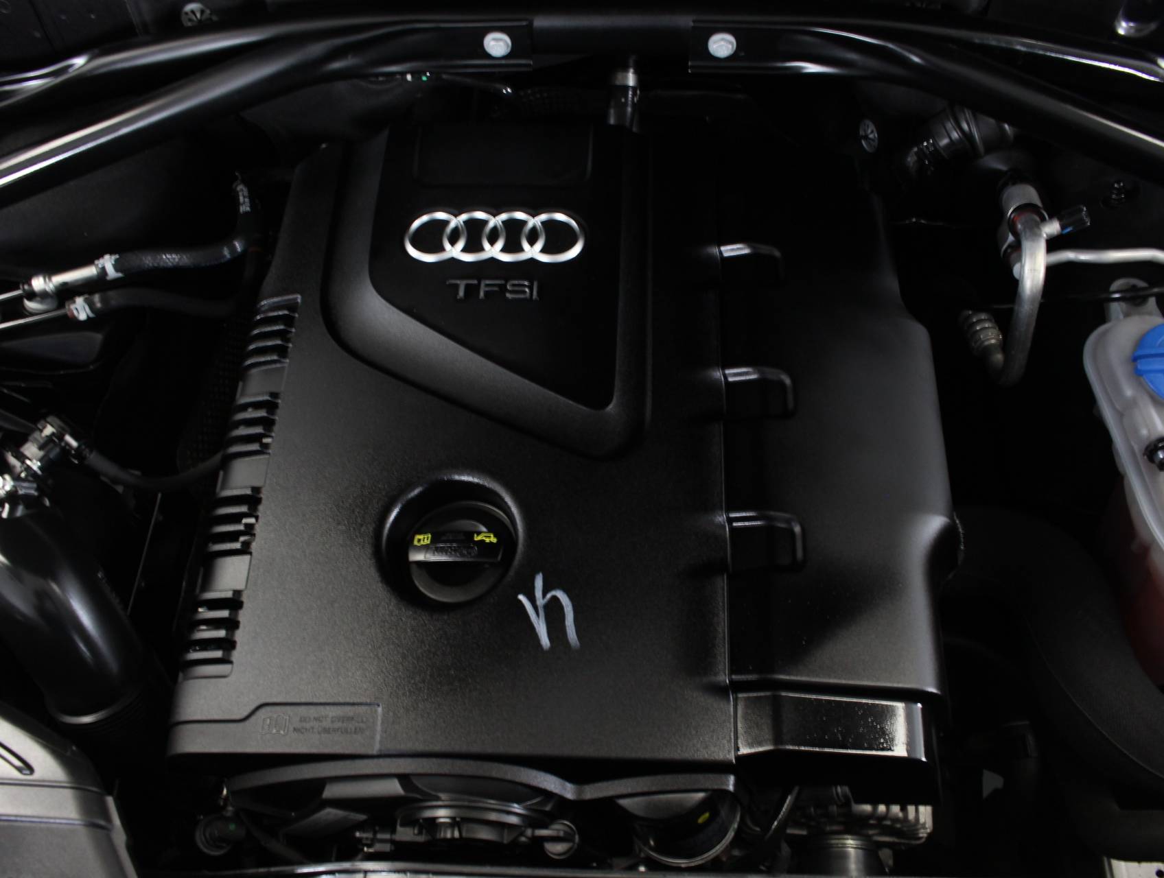 Florida Fine Cars - Used AUDI Q5 2016 MIAMI PREMIUM PLUS