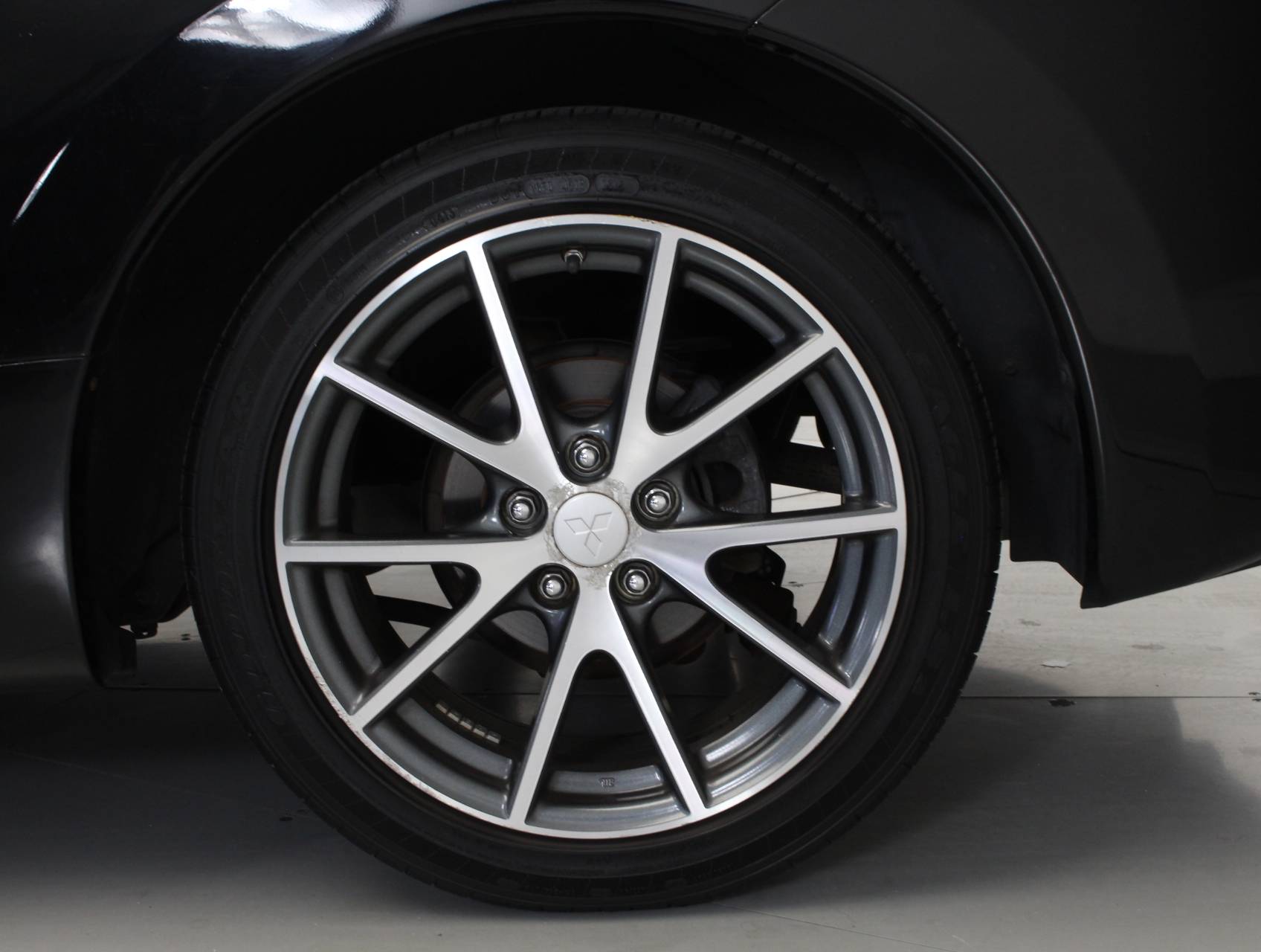 Florida Fine Cars - Used MITSUBISHI ECLIPSE SPYDER 2012 WEST PALM GS