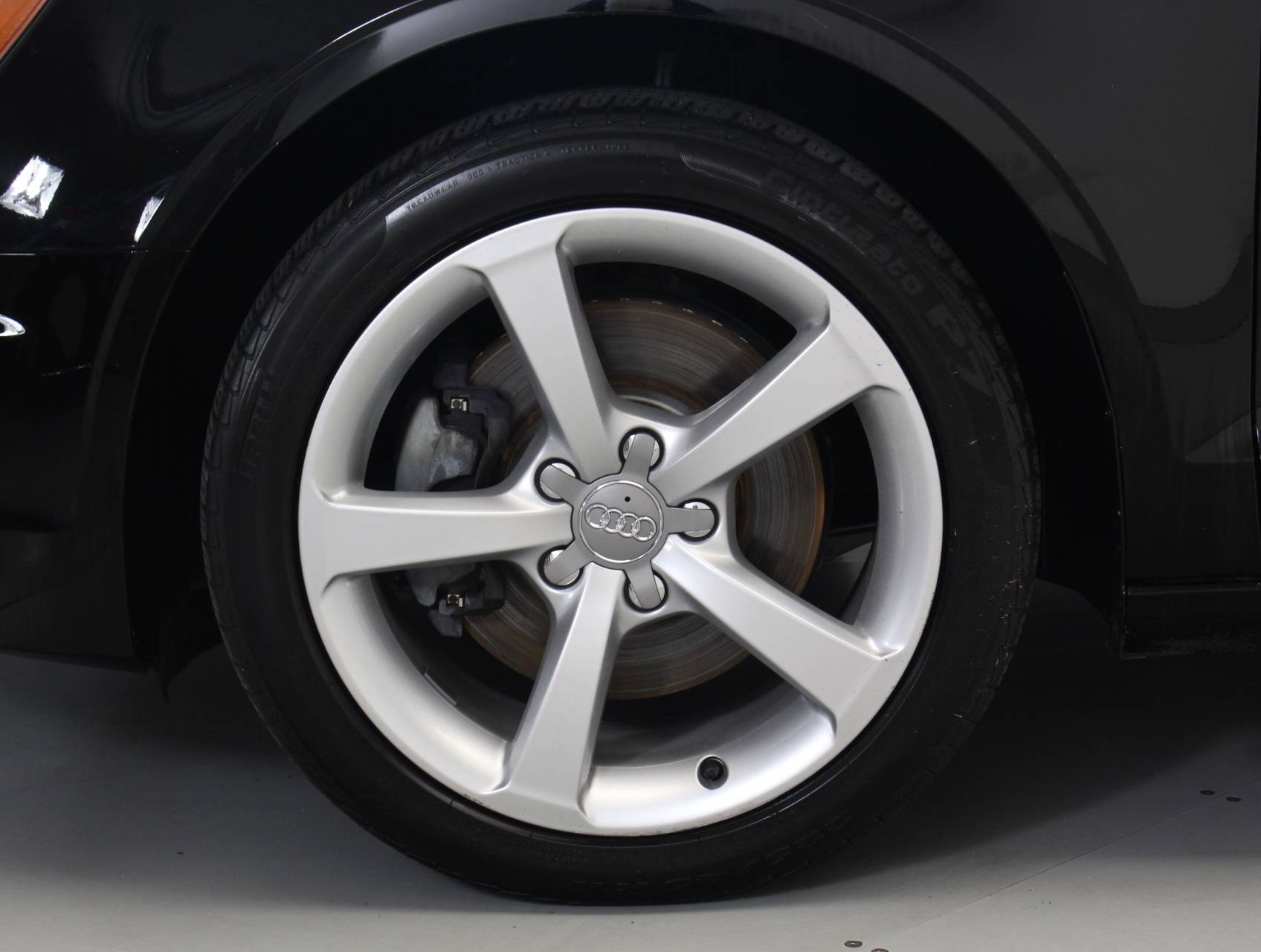 Florida Fine Cars - Used AUDI A3 2015 WEST PALM PREMIUM