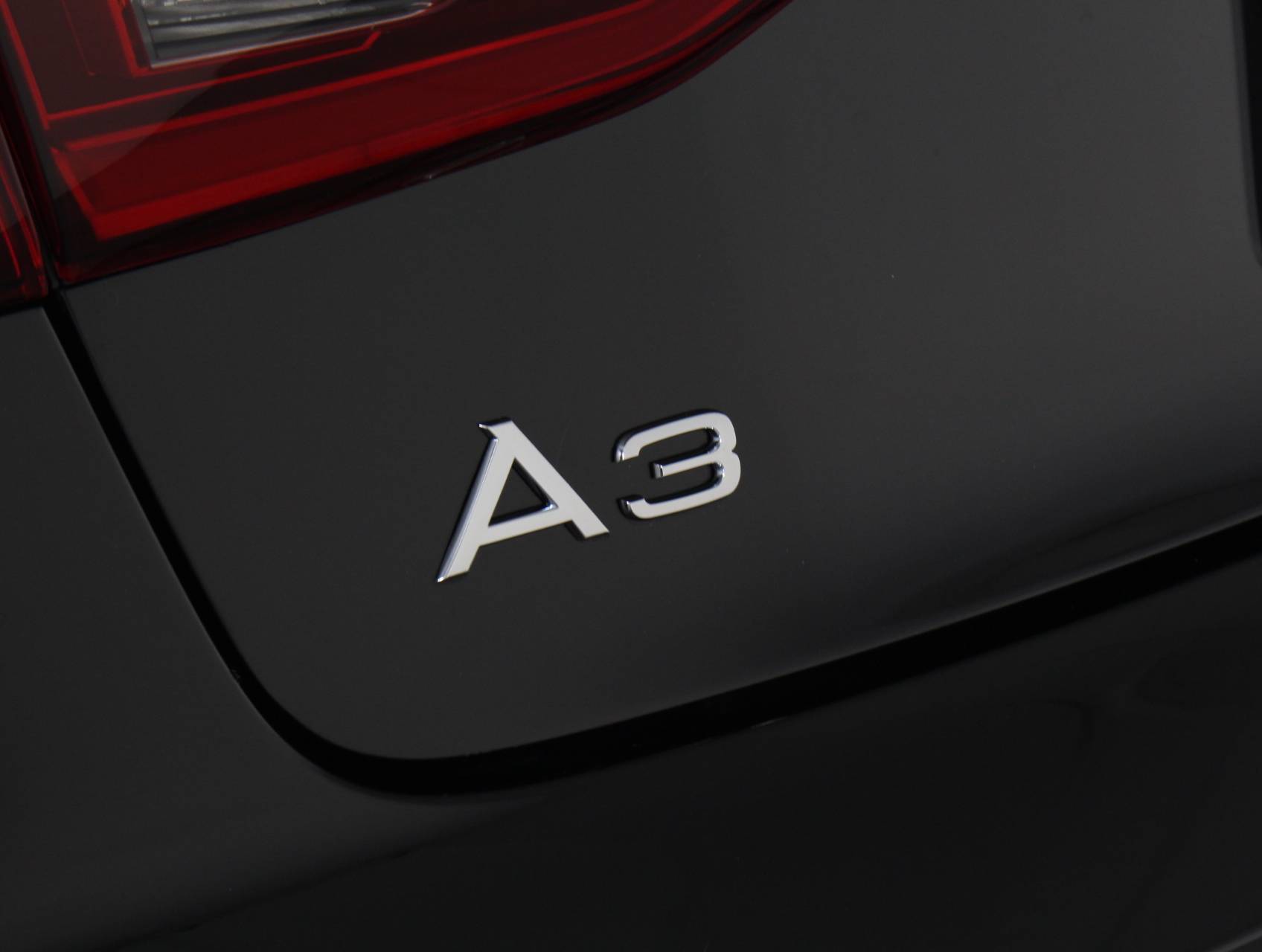 Florida Fine Cars - Used AUDI A3 2015 WEST PALM PREMIUM