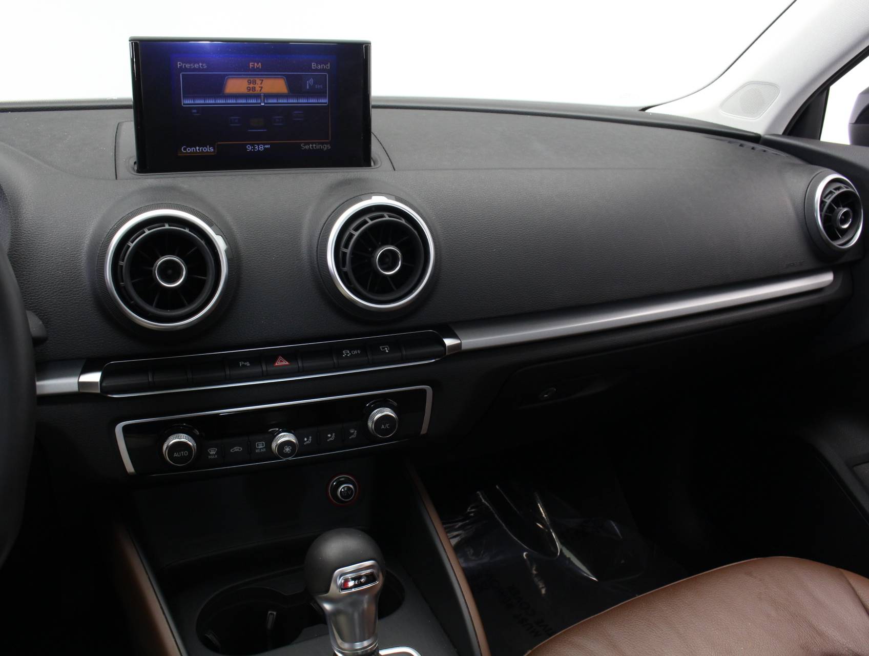 Florida Fine Cars - Used AUDI A3 2015 WEST PALM PREMIUM