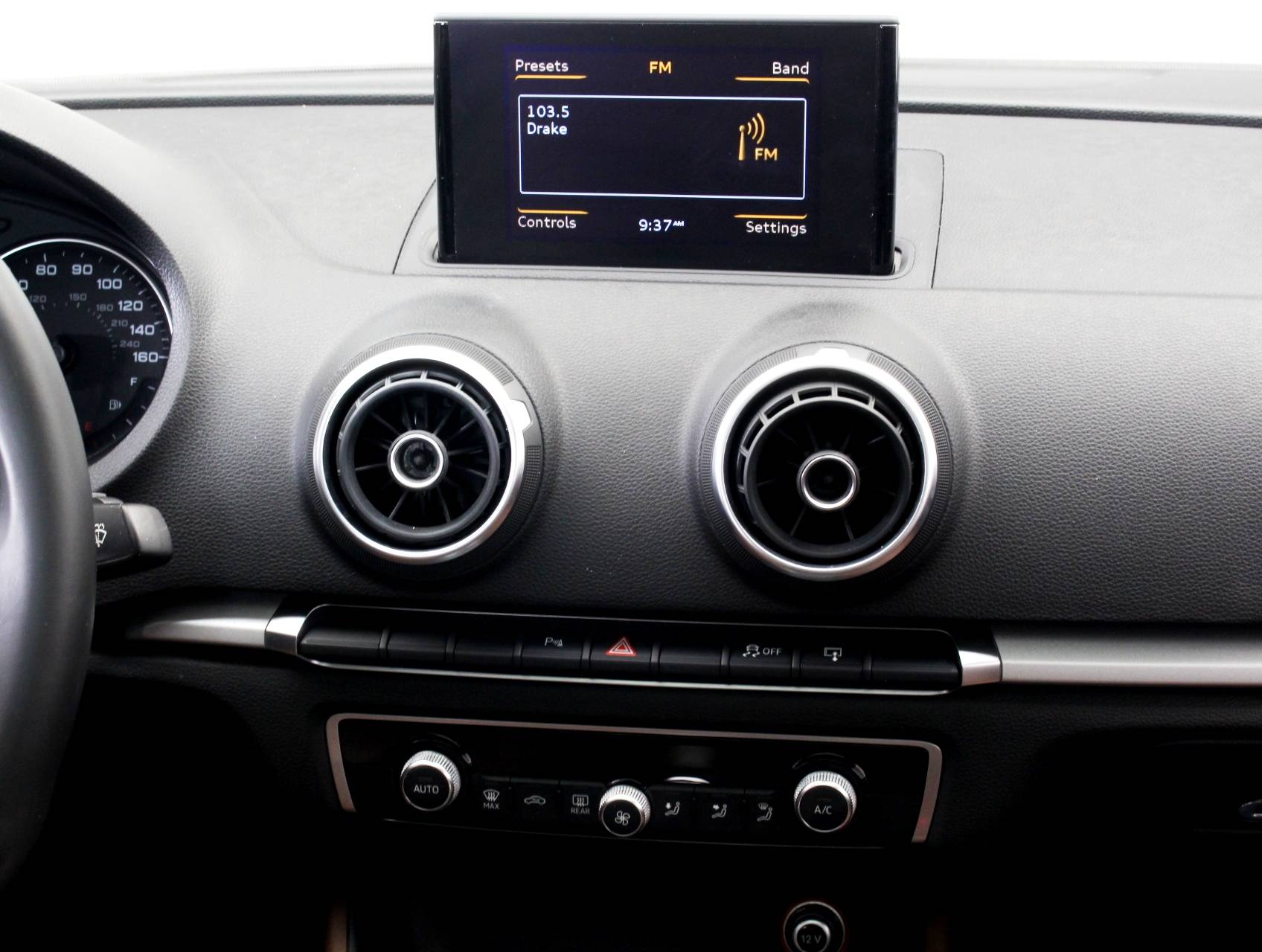 Florida Fine Cars - Used AUDI A3 2015 WEST PALM PREMIUM