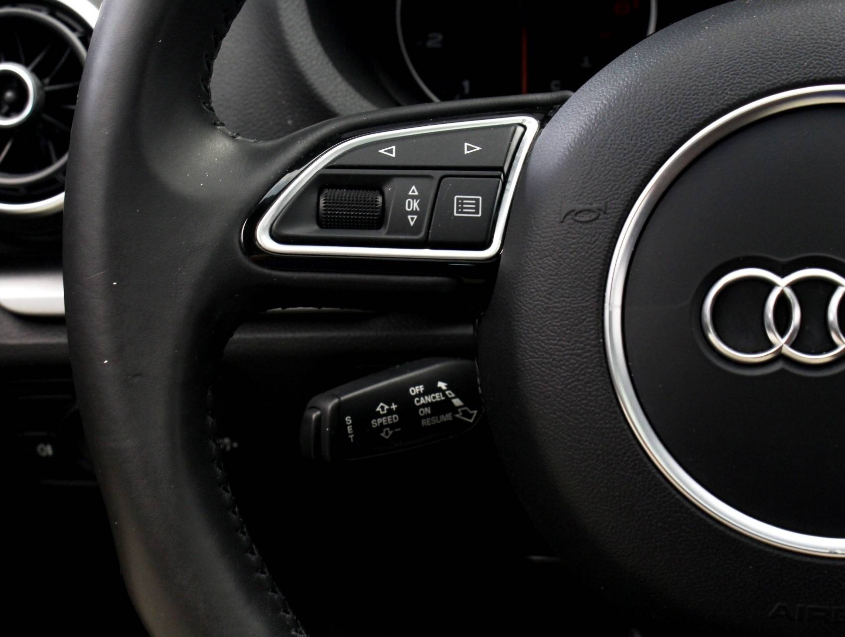 Florida Fine Cars - Used AUDI A3 2015 WEST PALM PREMIUM