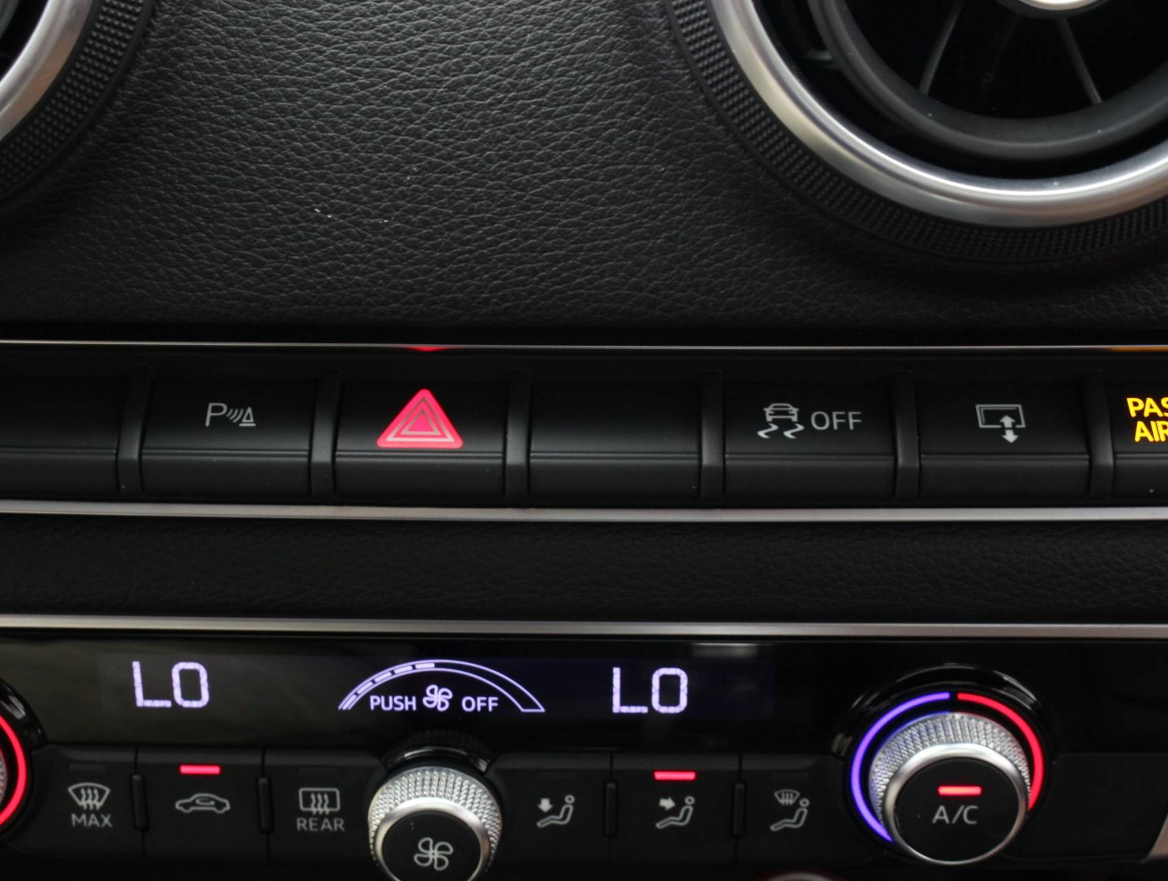 Florida Fine Cars - Used AUDI A3 2015 WEST PALM PREMIUM