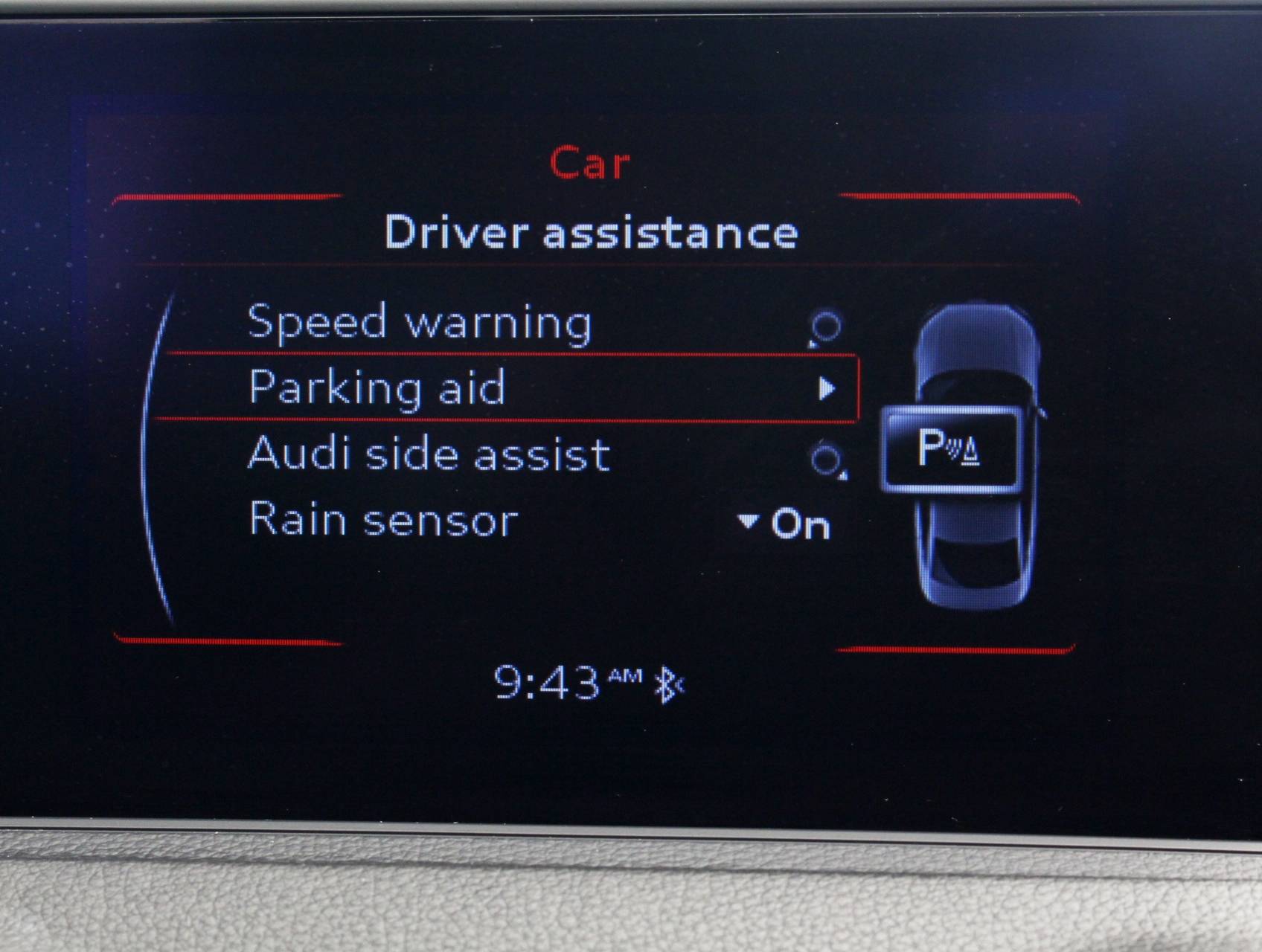 Florida Fine Cars - Used AUDI A3 2015 WEST PALM PREMIUM