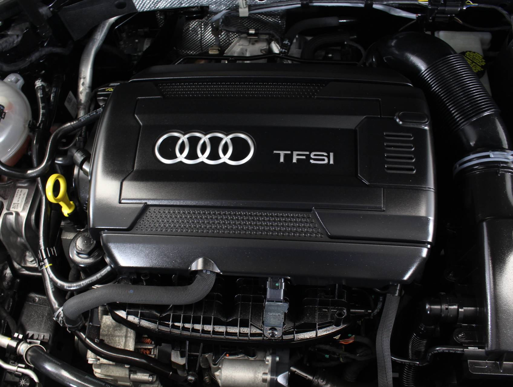 Florida Fine Cars - Used AUDI A3 2015 WEST PALM PREMIUM