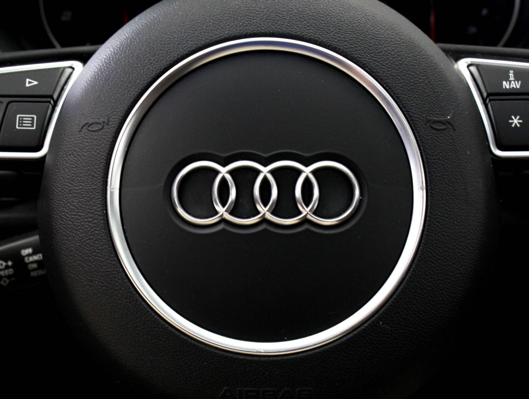 Florida Fine Cars - Used AUDI A3 2015 WEST PALM PREMIUM