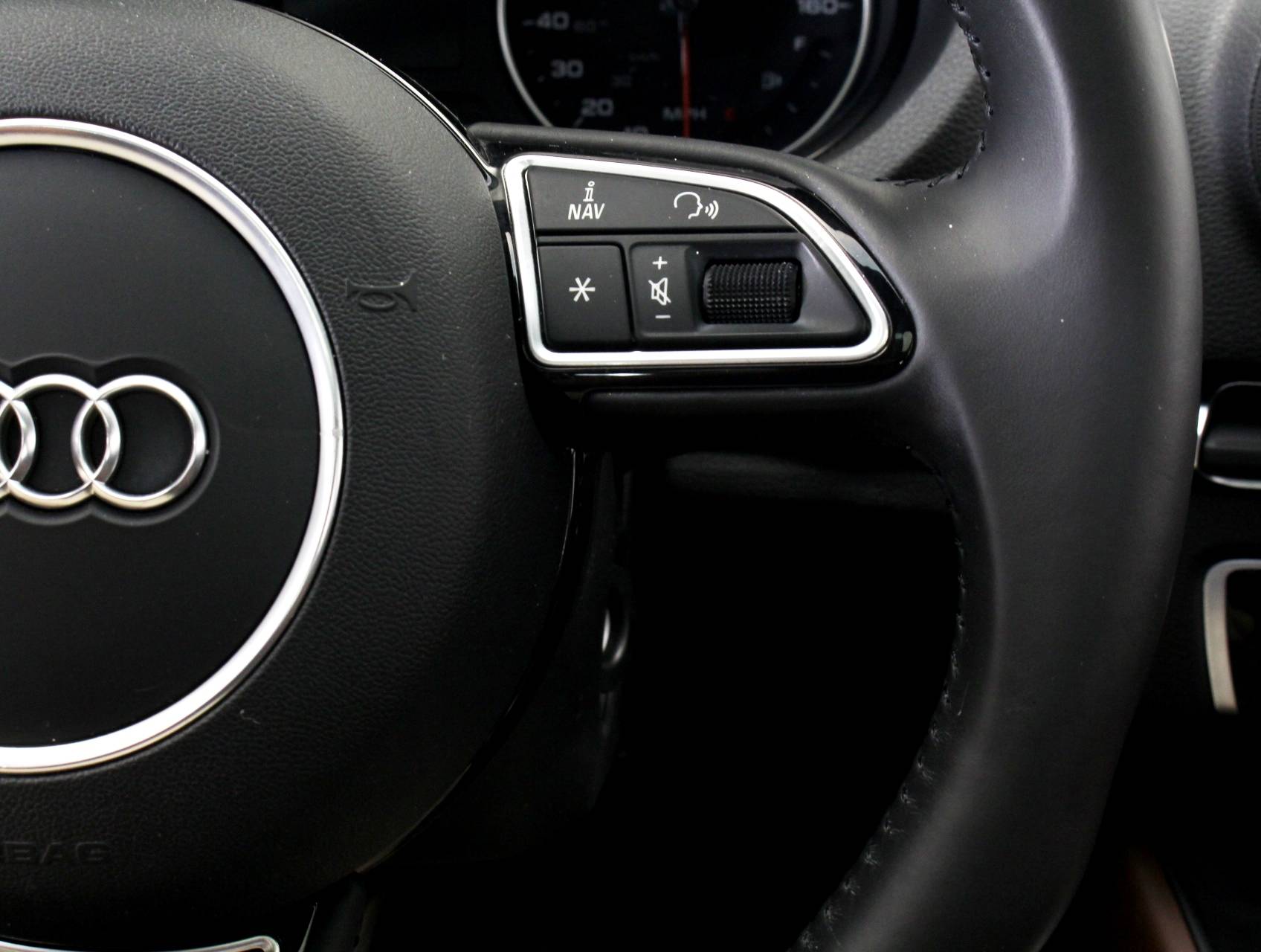 Florida Fine Cars - Used AUDI A3 2015 WEST PALM PREMIUM