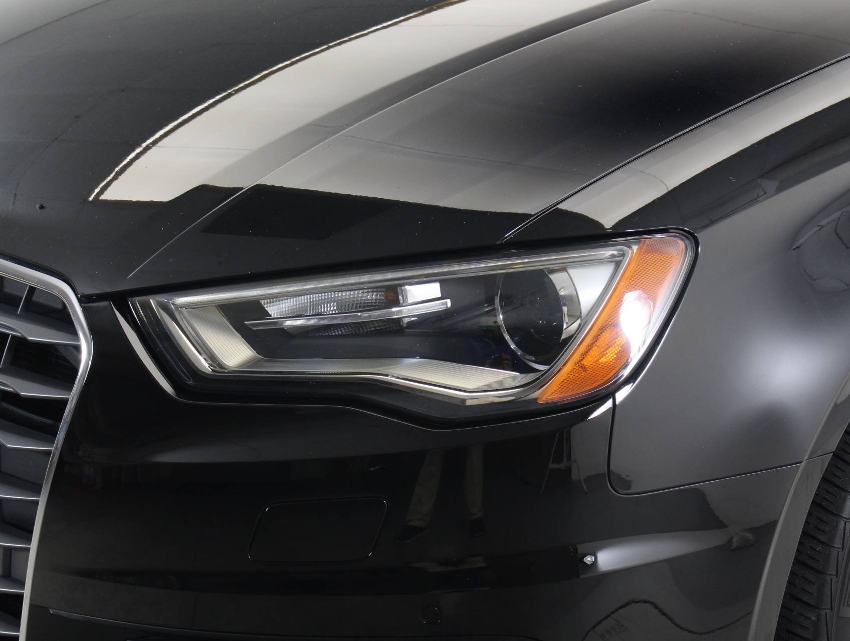 Florida Fine Cars - Used AUDI A3 2015 WEST PALM PREMIUM