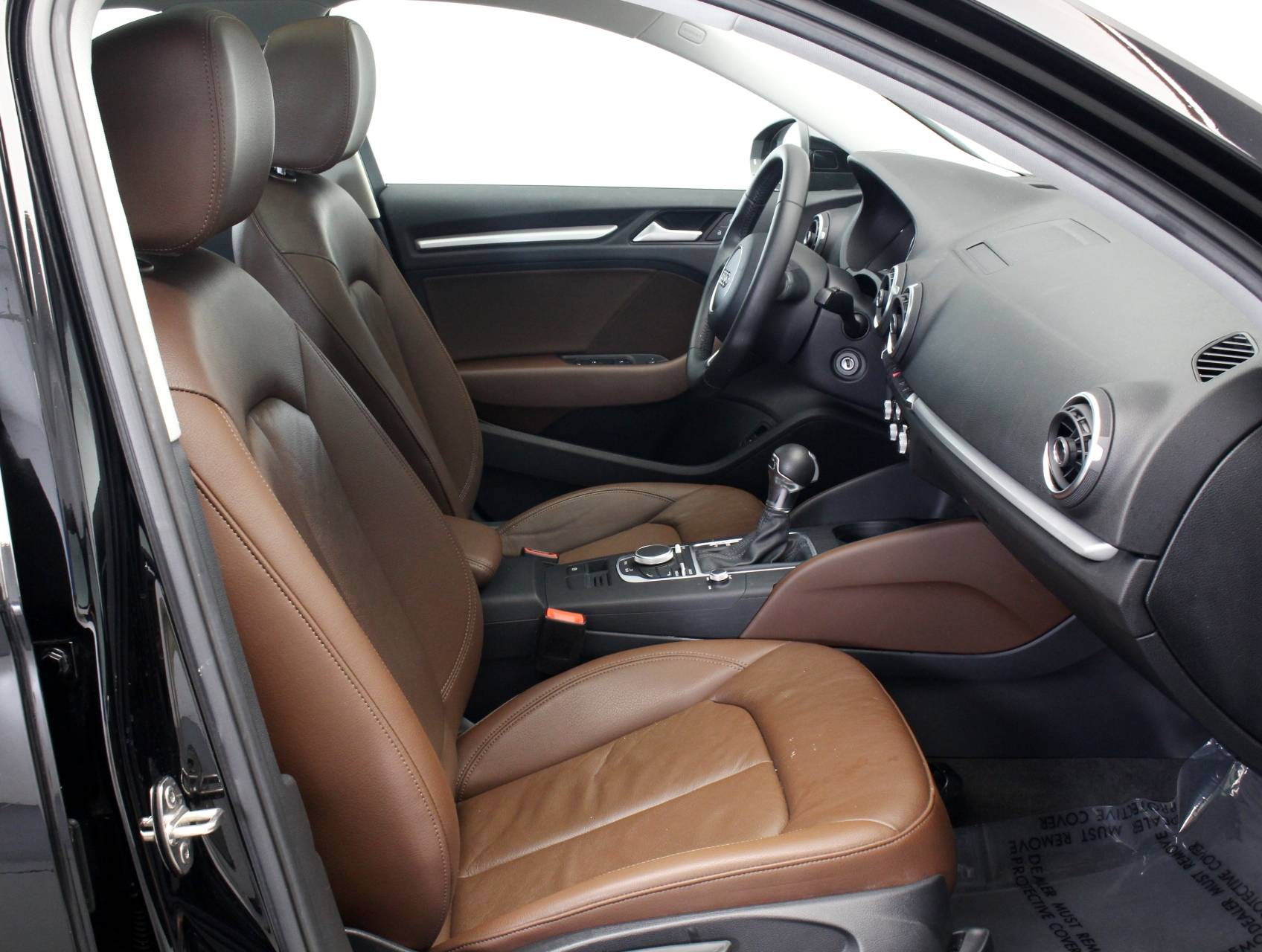 Florida Fine Cars - Used AUDI A3 2015 WEST PALM PREMIUM