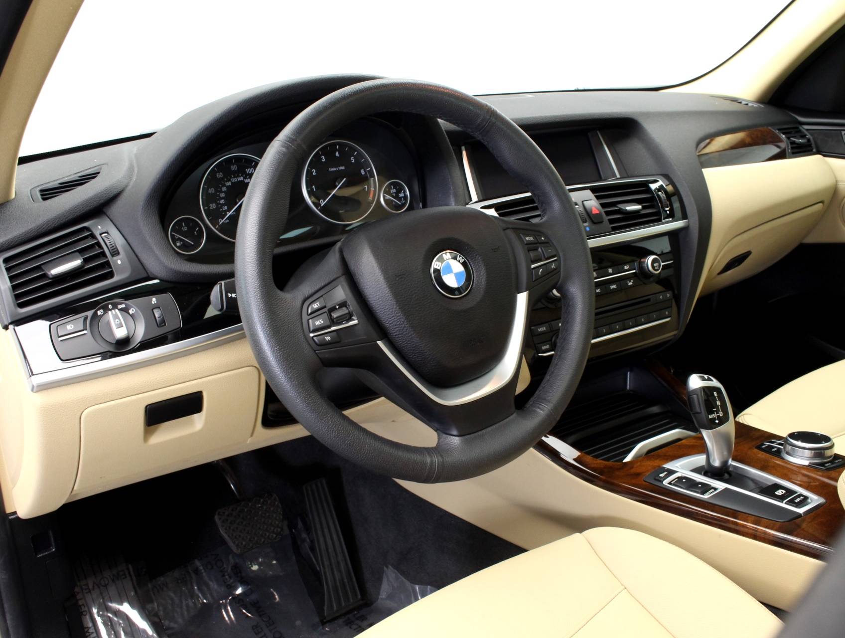 Florida Fine Cars - Used BMW X3 2017 WEST PALM SDRIVE28I