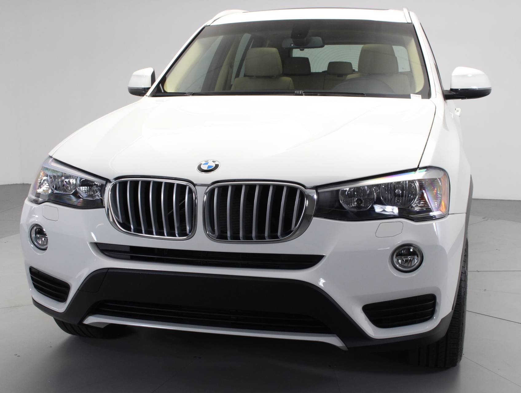 Florida Fine Cars - Used BMW X3 2017 WEST PALM SDRIVE28I