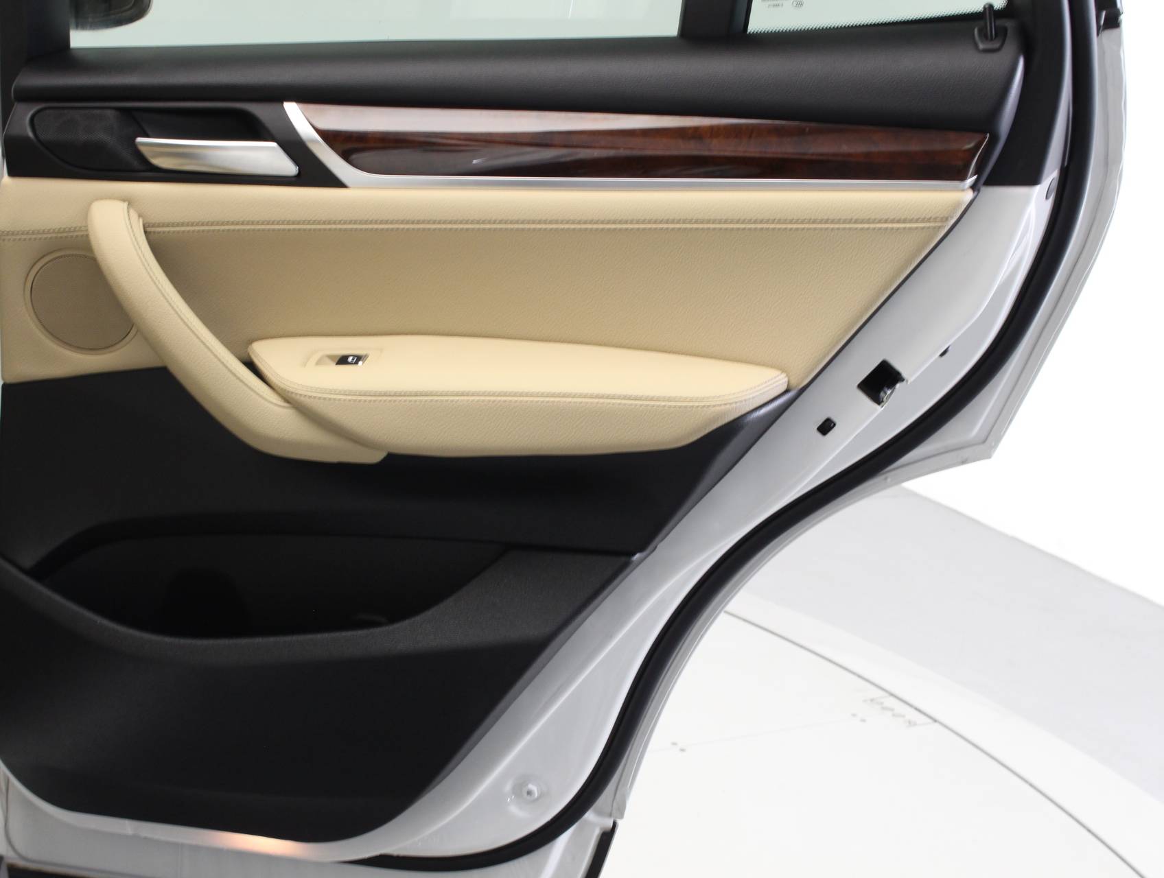 Florida Fine Cars - Used BMW X3 2017 WEST PALM SDRIVE28I