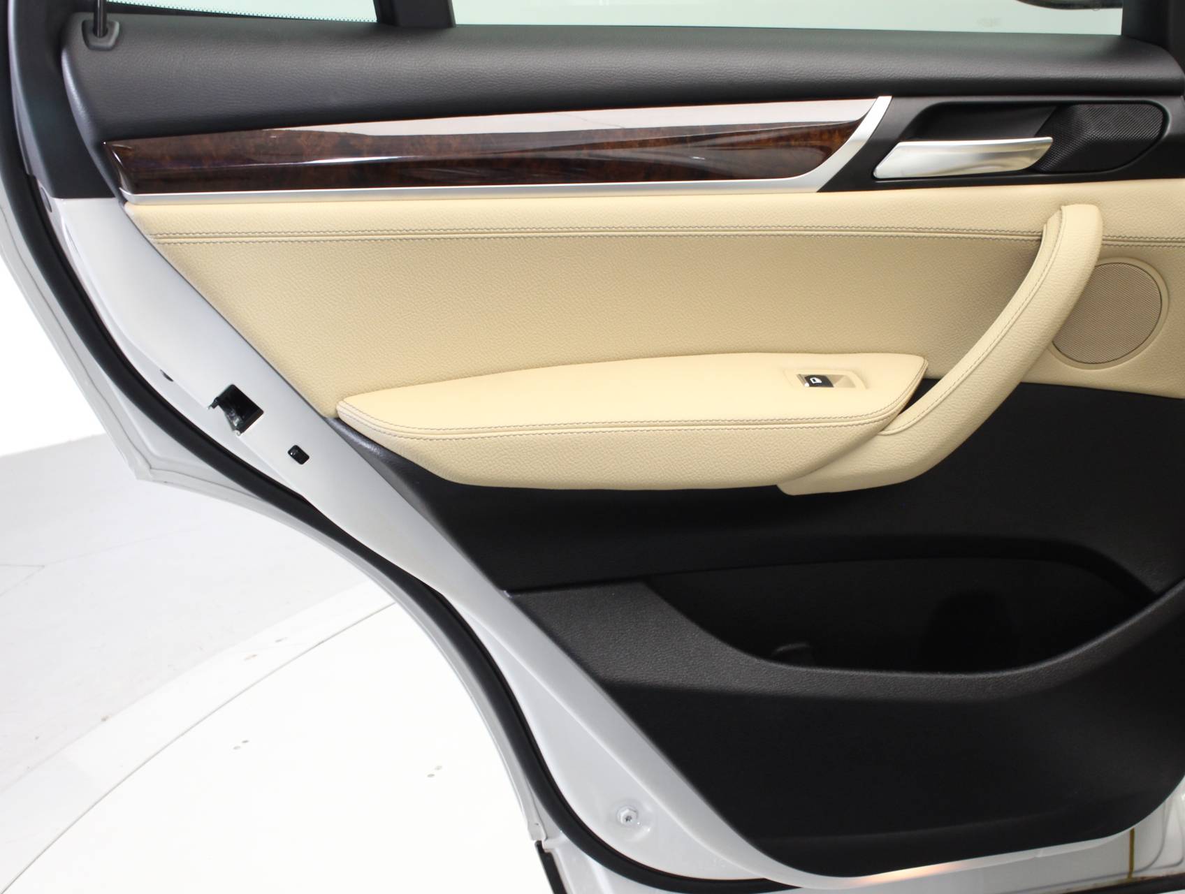 Florida Fine Cars - Used BMW X3 2017 WEST PALM SDRIVE28I