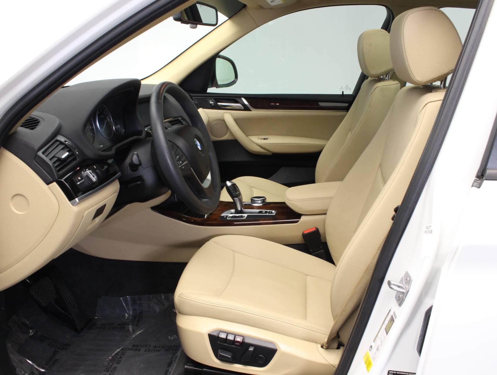 Florida Fine Cars - Used BMW X3 2017 WEST PALM SDRIVE28I