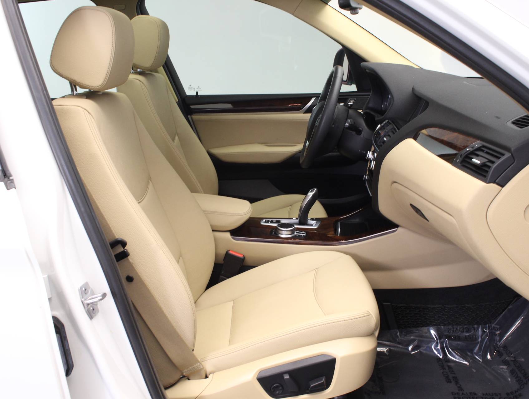 Florida Fine Cars - Used BMW X3 2017 WEST PALM SDRIVE28I