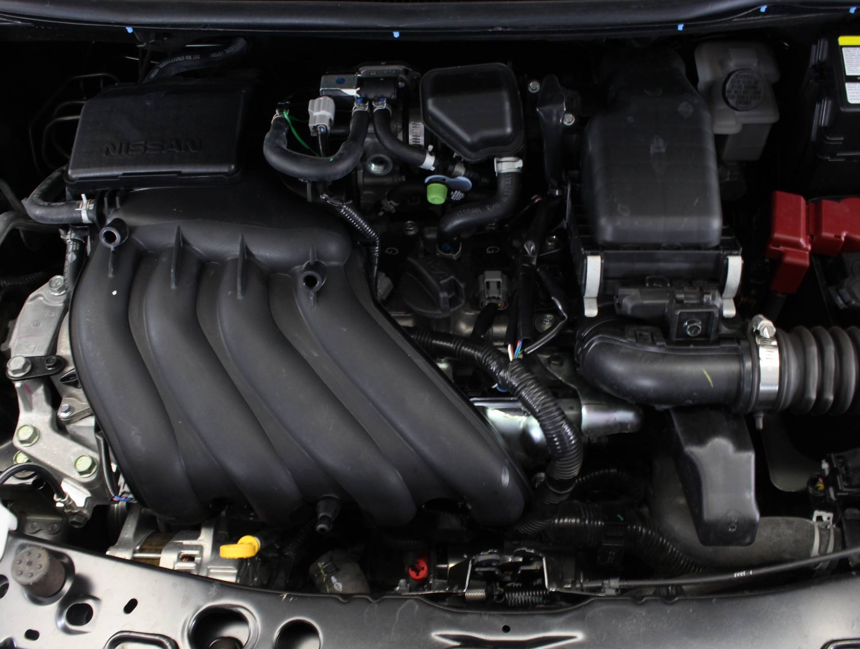 Florida Fine Cars - Used NISSAN VERSA 2018 WEST PALM S Plus