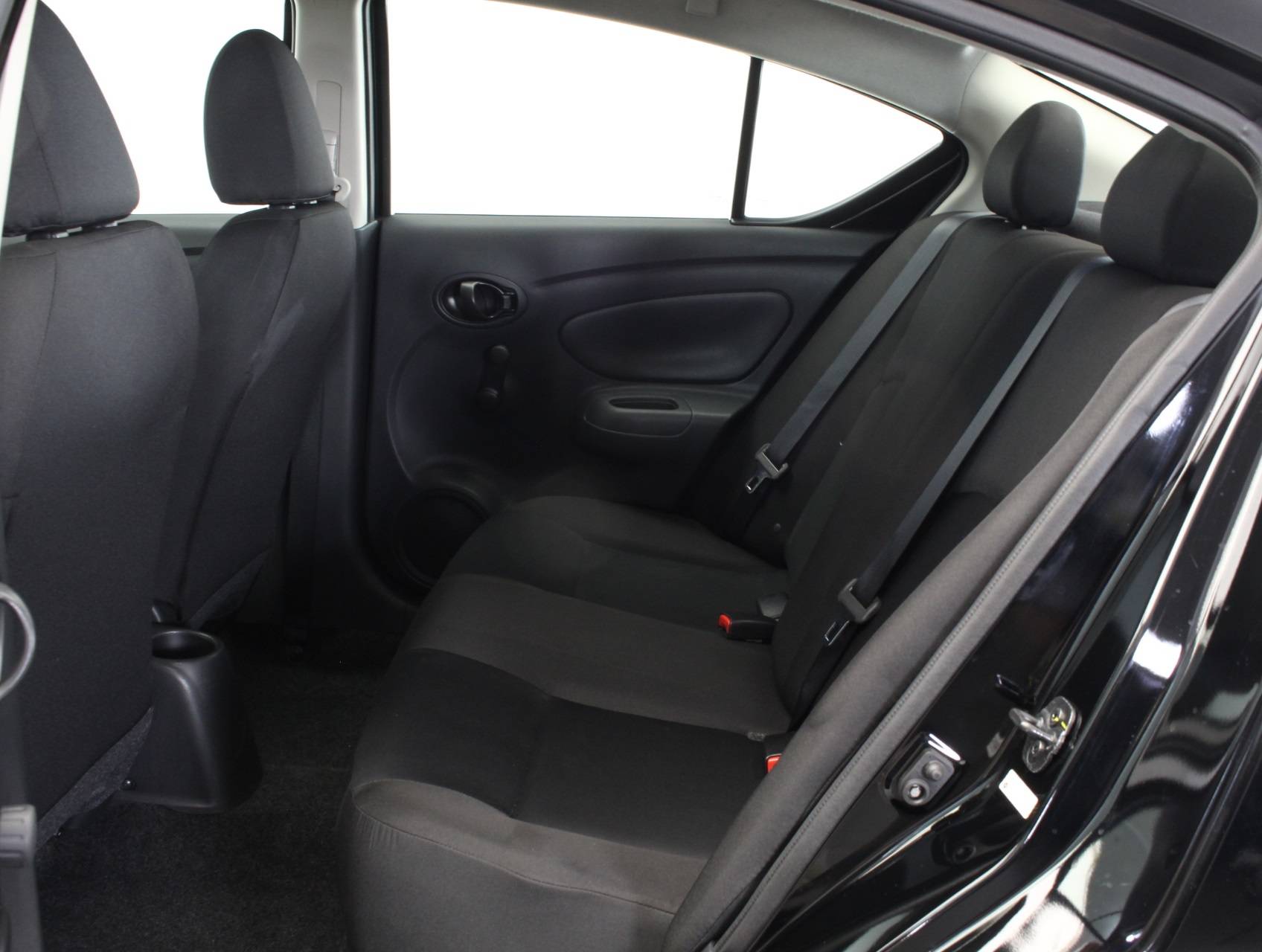 Florida Fine Cars - Used NISSAN VERSA 2018 WEST PALM S Plus