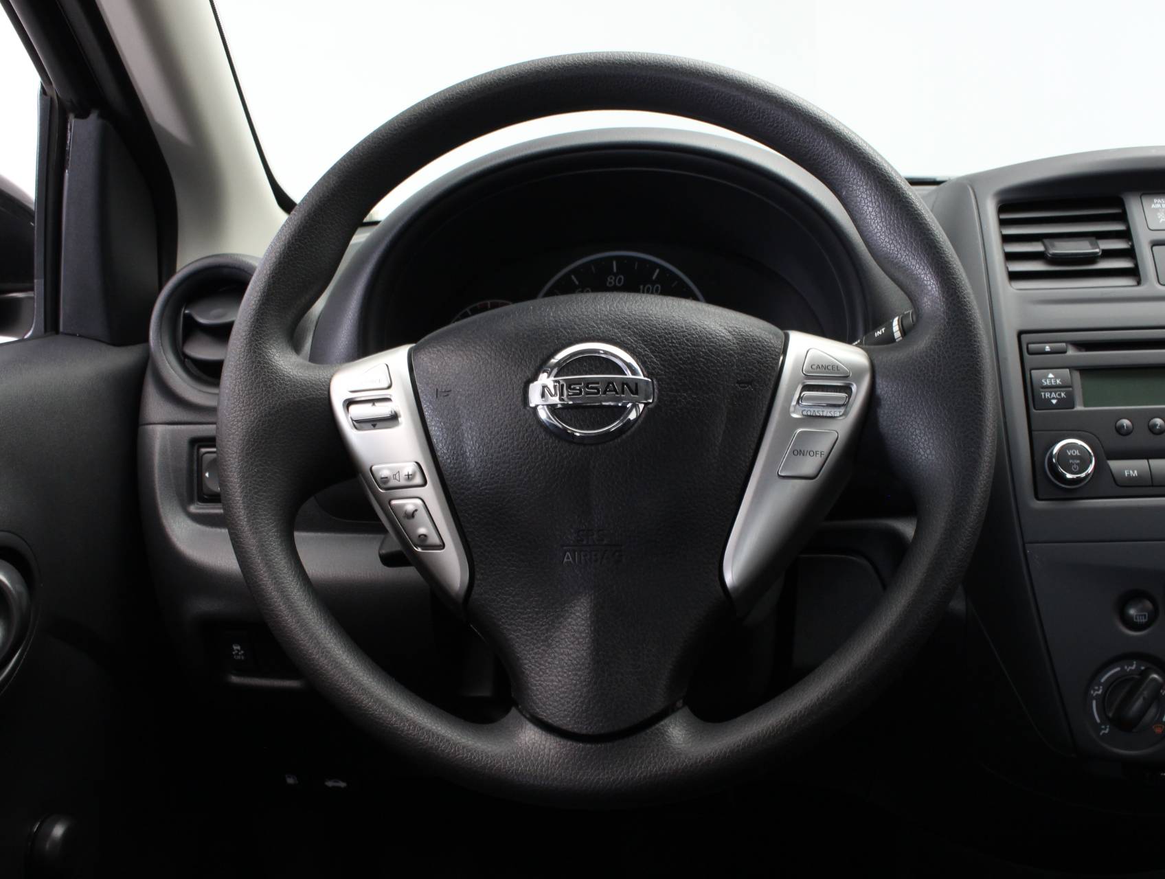 Florida Fine Cars - Used NISSAN VERSA 2018 WEST PALM S Plus