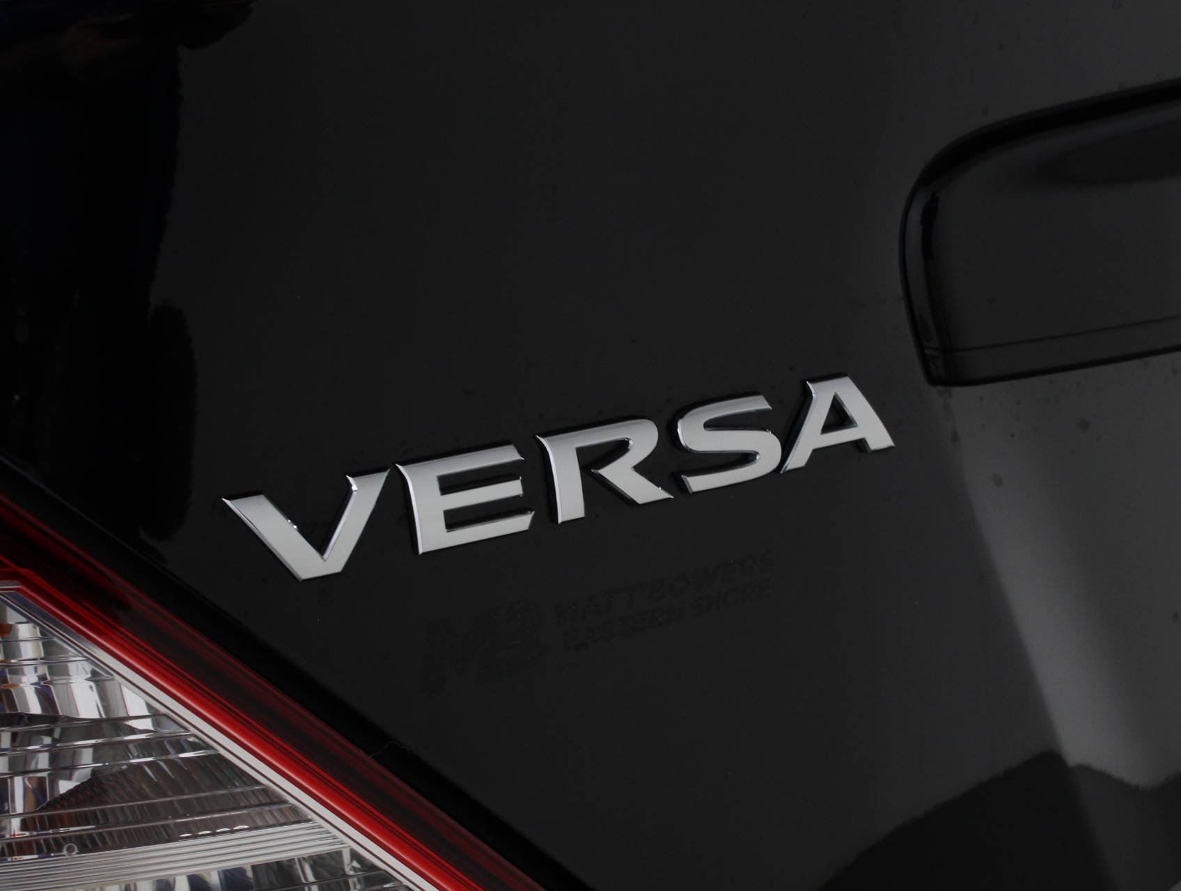 Florida Fine Cars - Used NISSAN VERSA 2018 WEST PALM S Plus