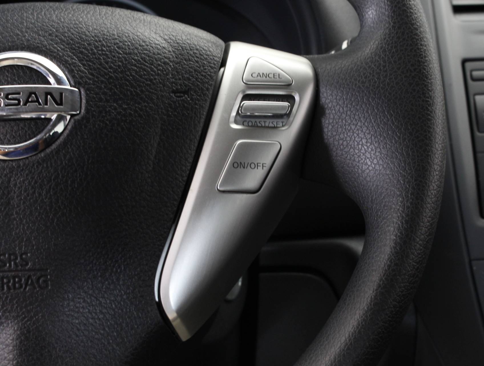 Florida Fine Cars - Used NISSAN VERSA 2018 WEST PALM S Plus