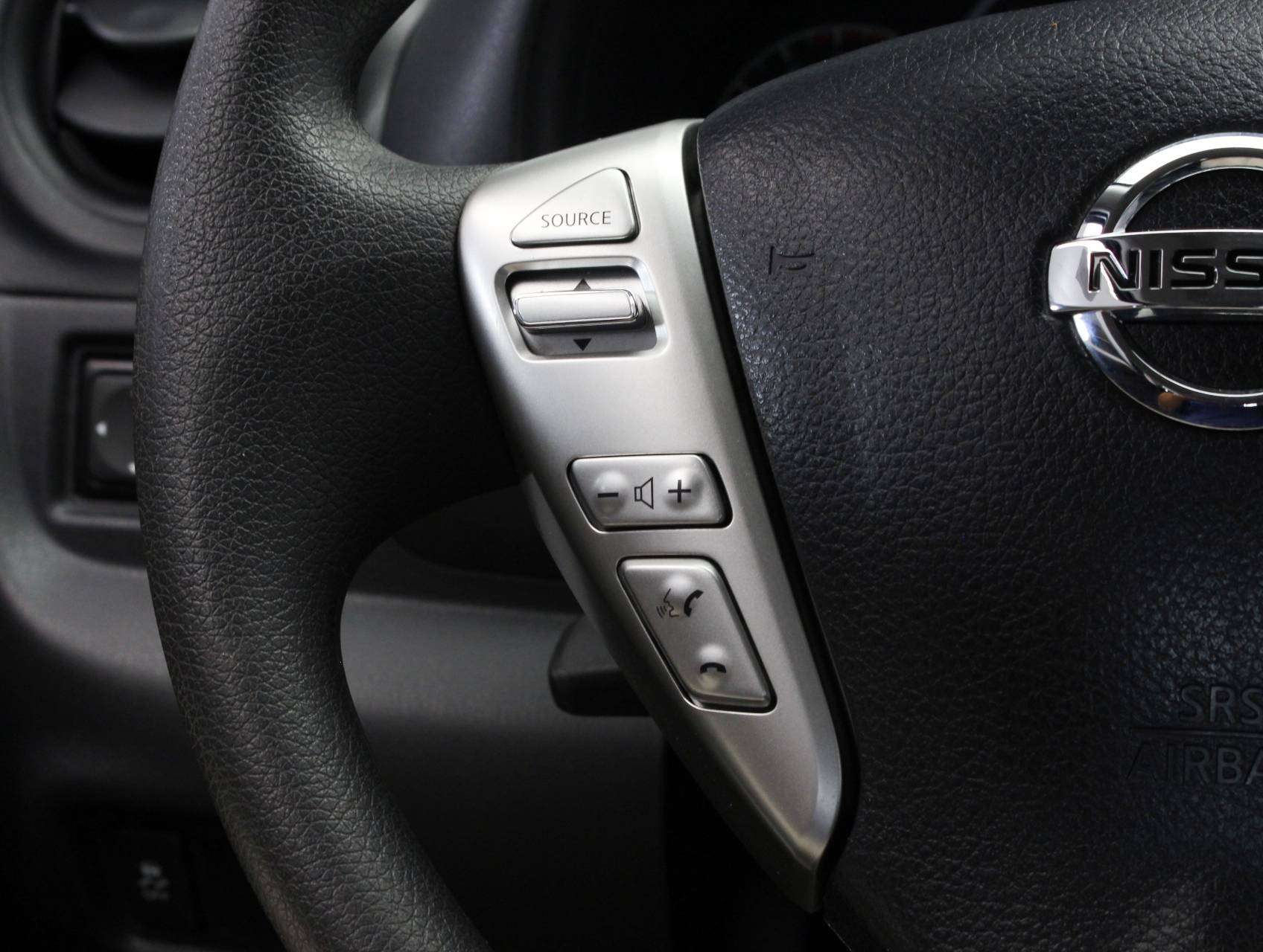 Florida Fine Cars - Used NISSAN VERSA 2018 WEST PALM S Plus